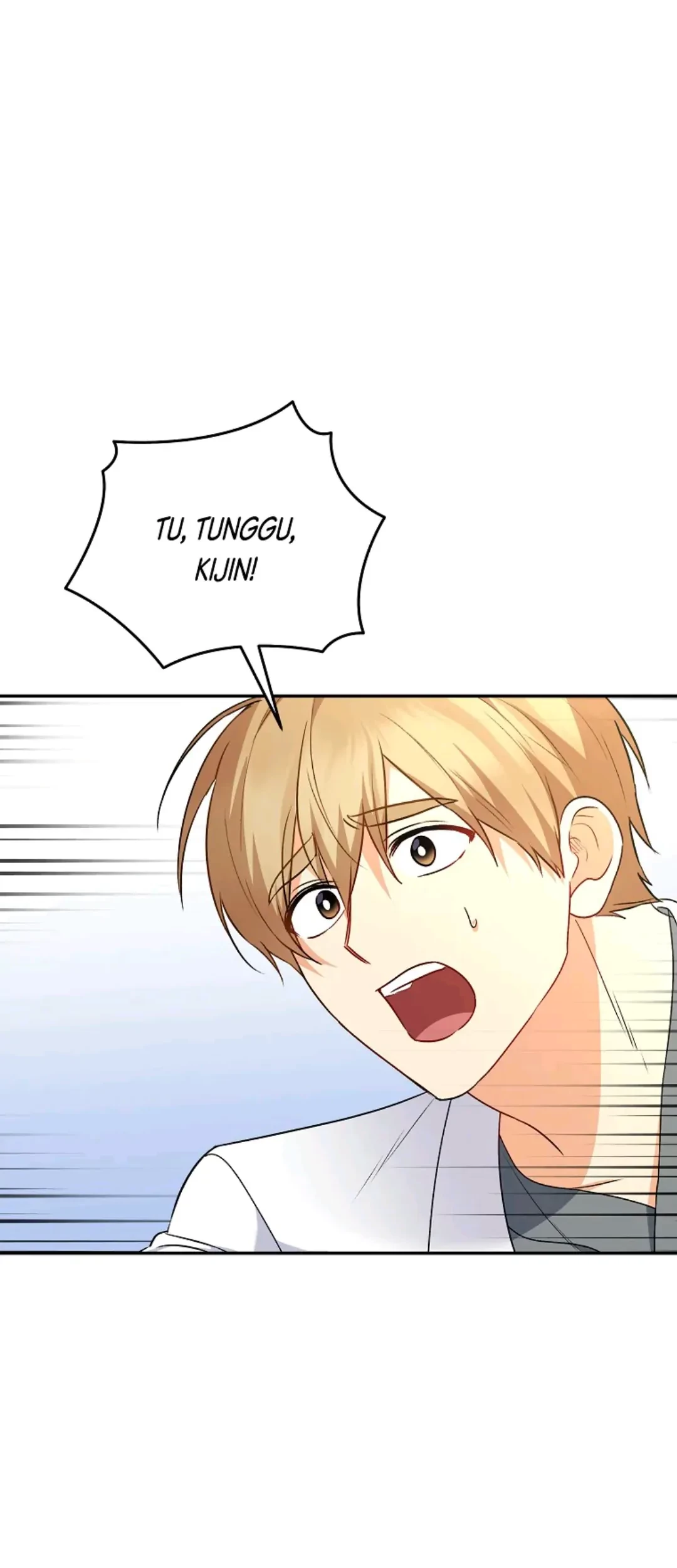 Baca Komik Hello? Veterinarian! Chapter 26 Gambar 1