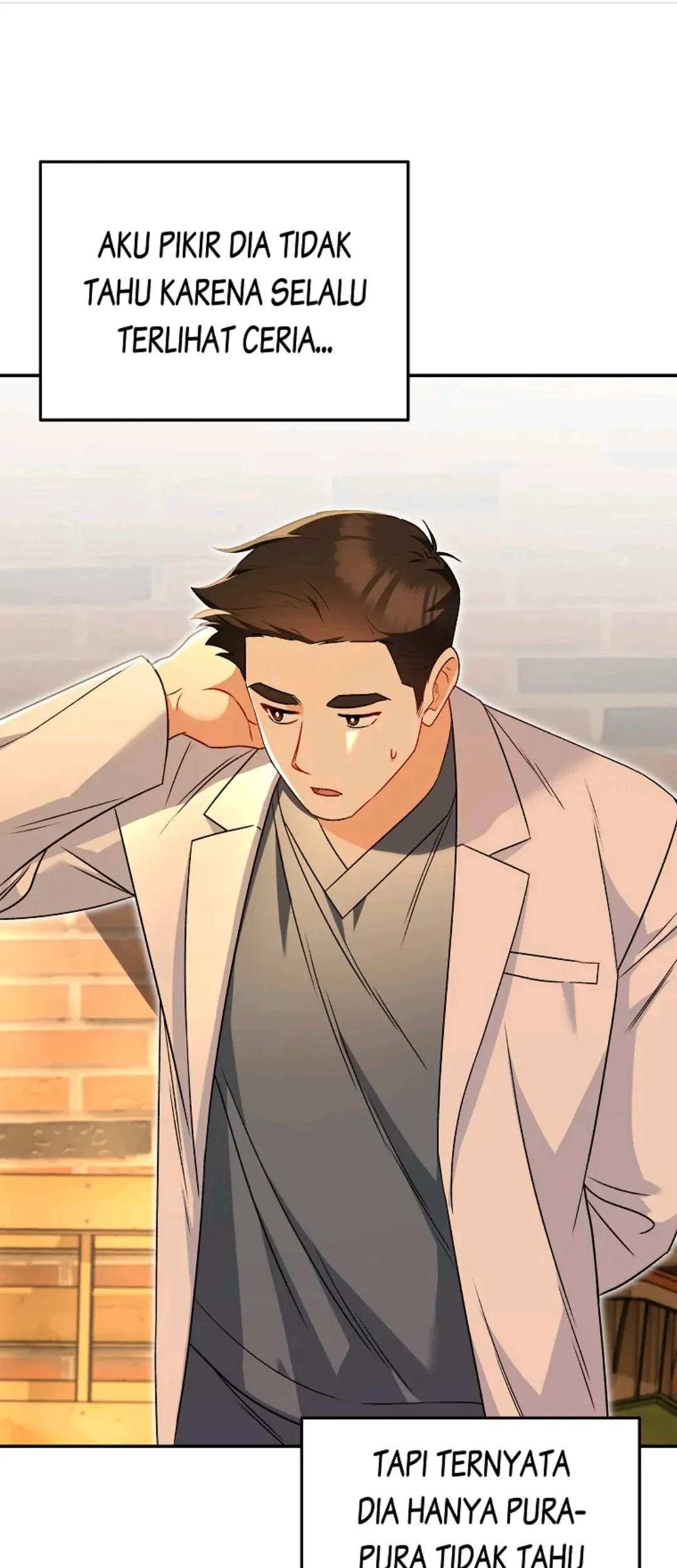Hello? Veterinarian! Chapter 26 Gambar 54