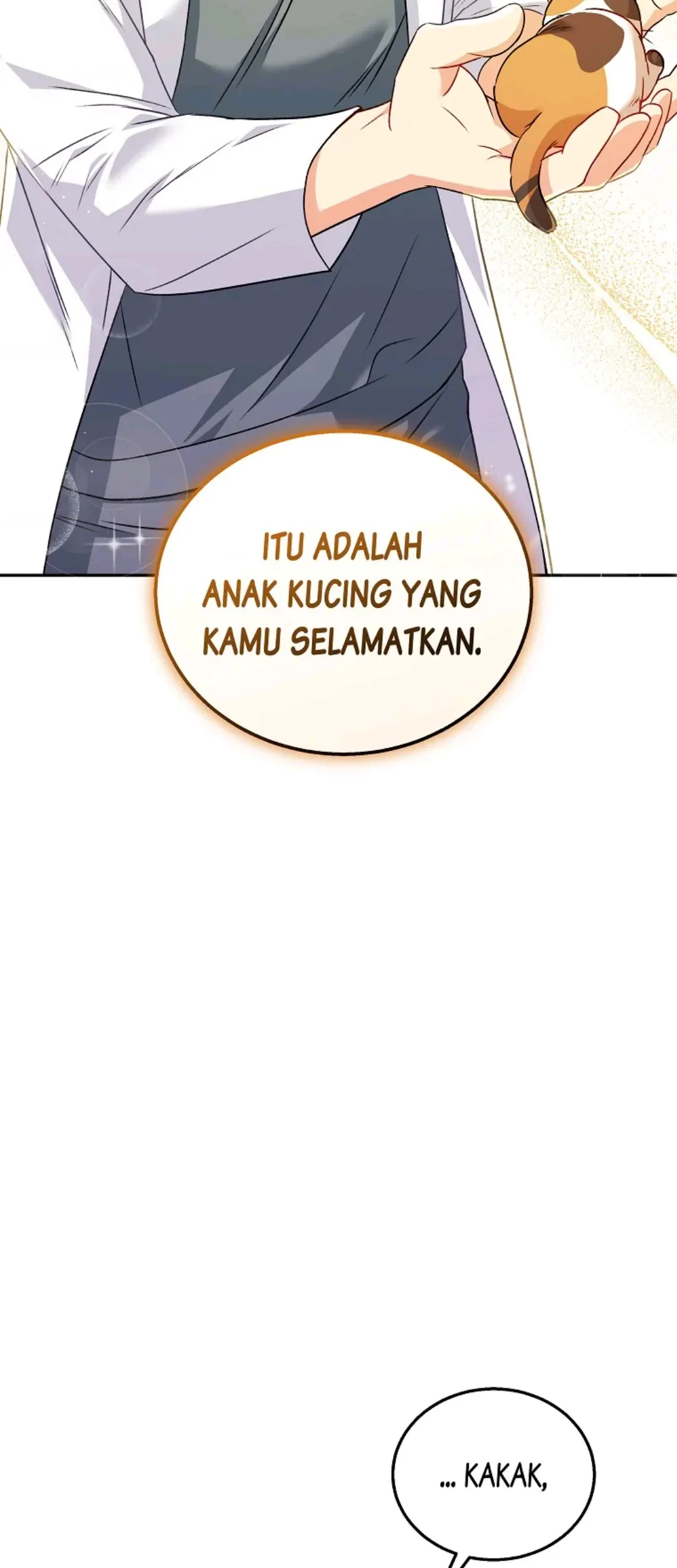 Hello? Veterinarian! Chapter 26 Gambar 58