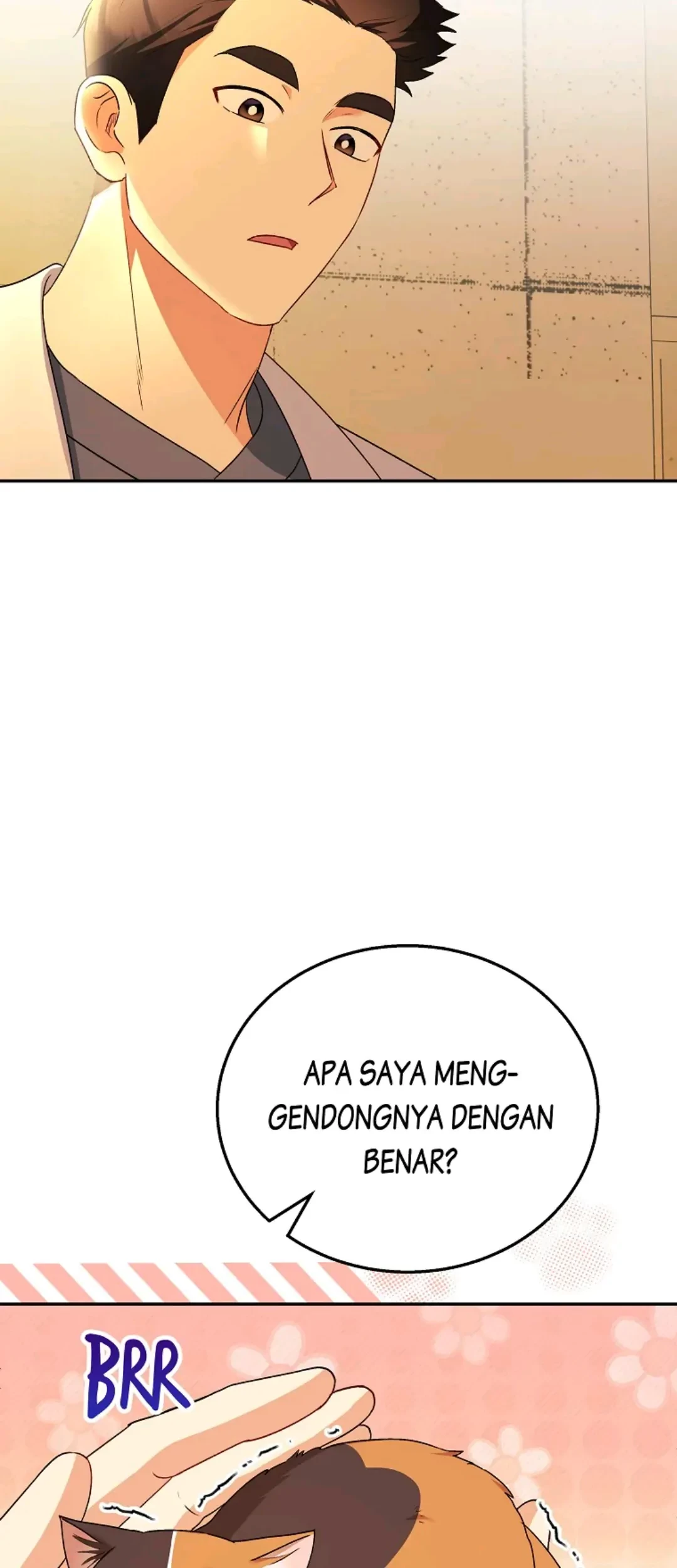 Hello? Veterinarian! Chapter 26 Gambar 60