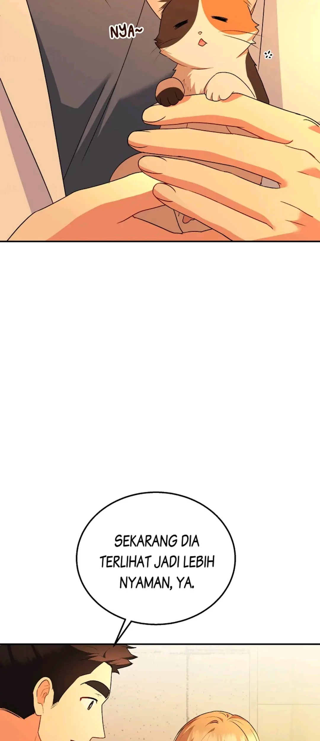 Hello? Veterinarian! Chapter 26 Gambar 63