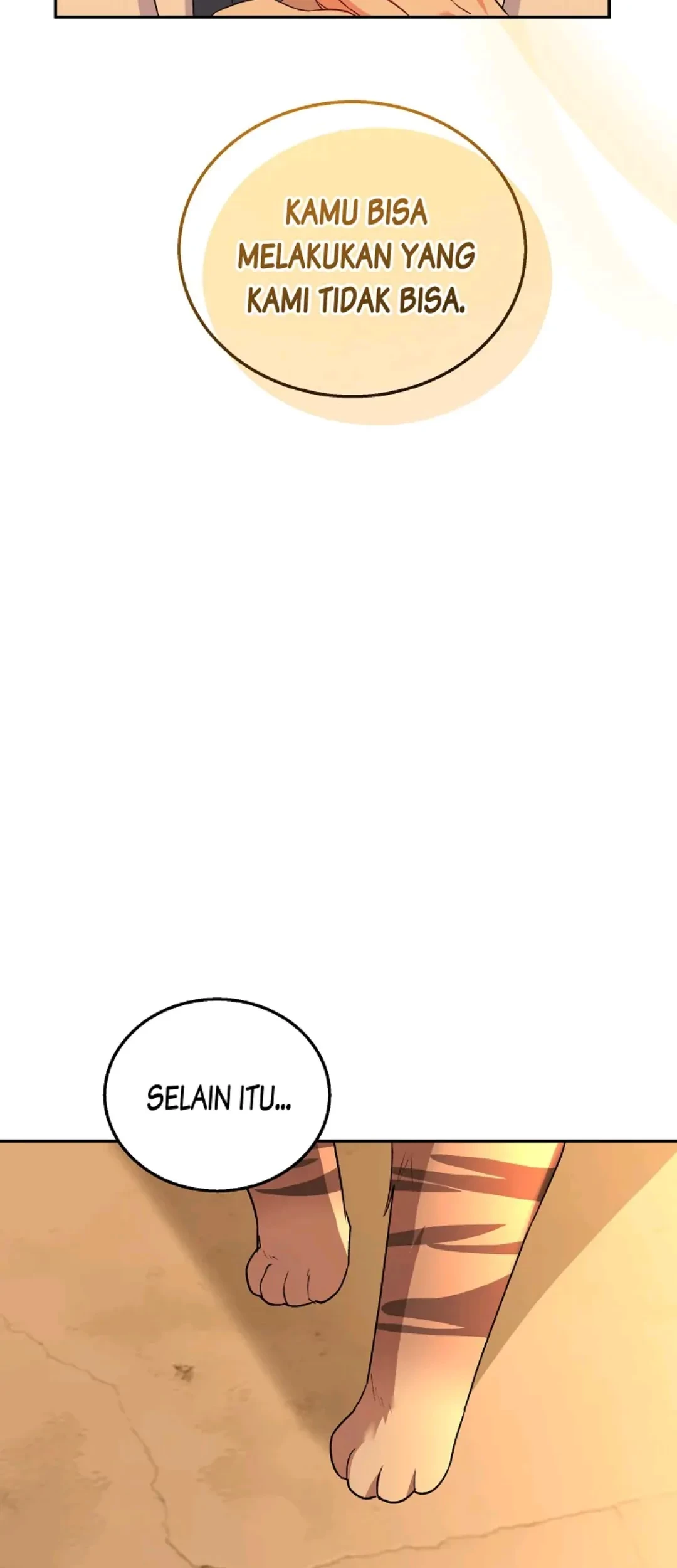 Hello? Veterinarian! Chapter 26 Gambar 68