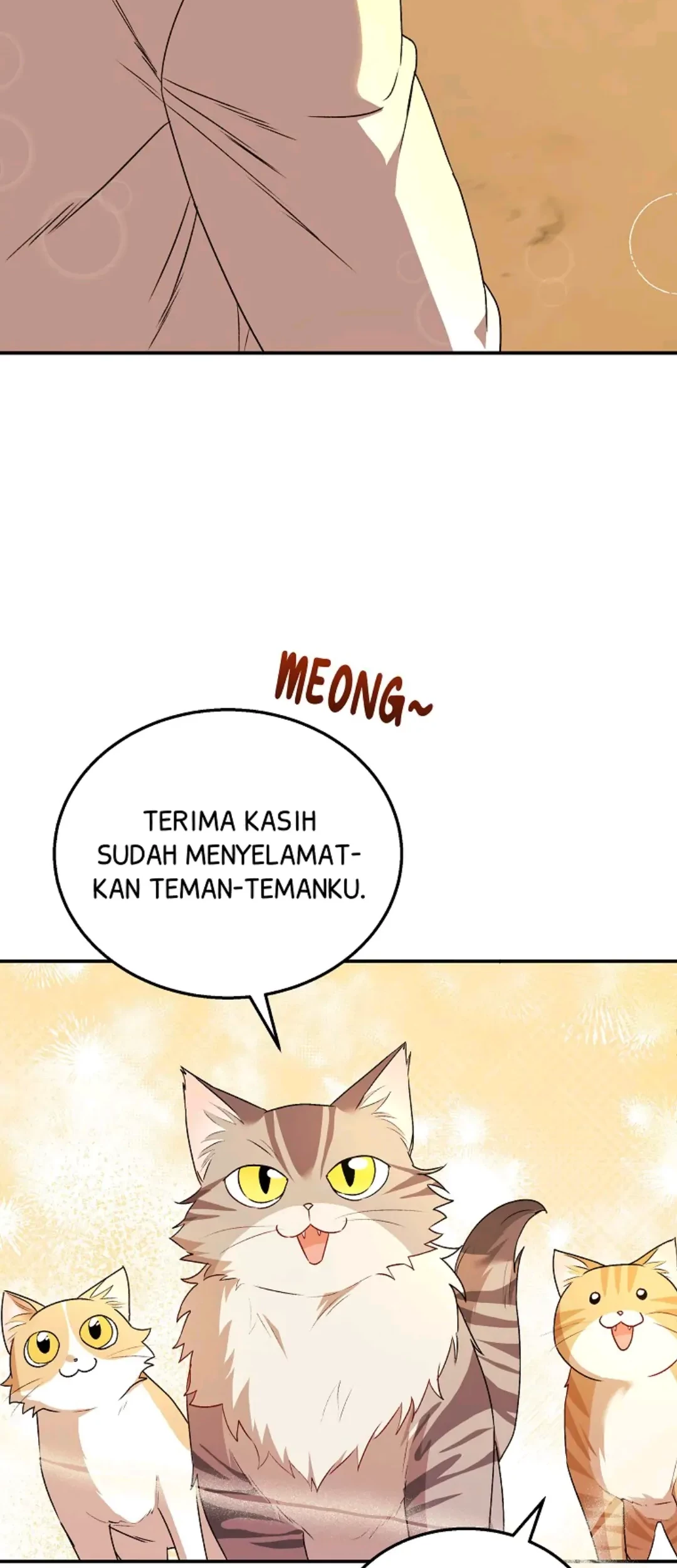 Hello? Veterinarian! Chapter 26 Gambar 71
