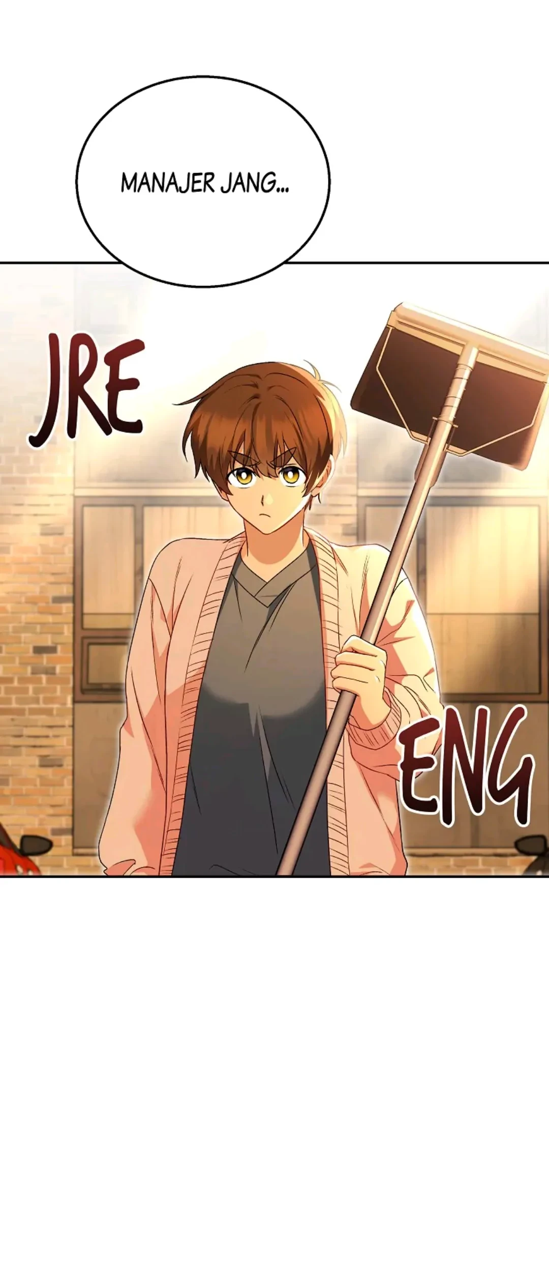 Hello? Veterinarian! Chapter 26 Gambar 77