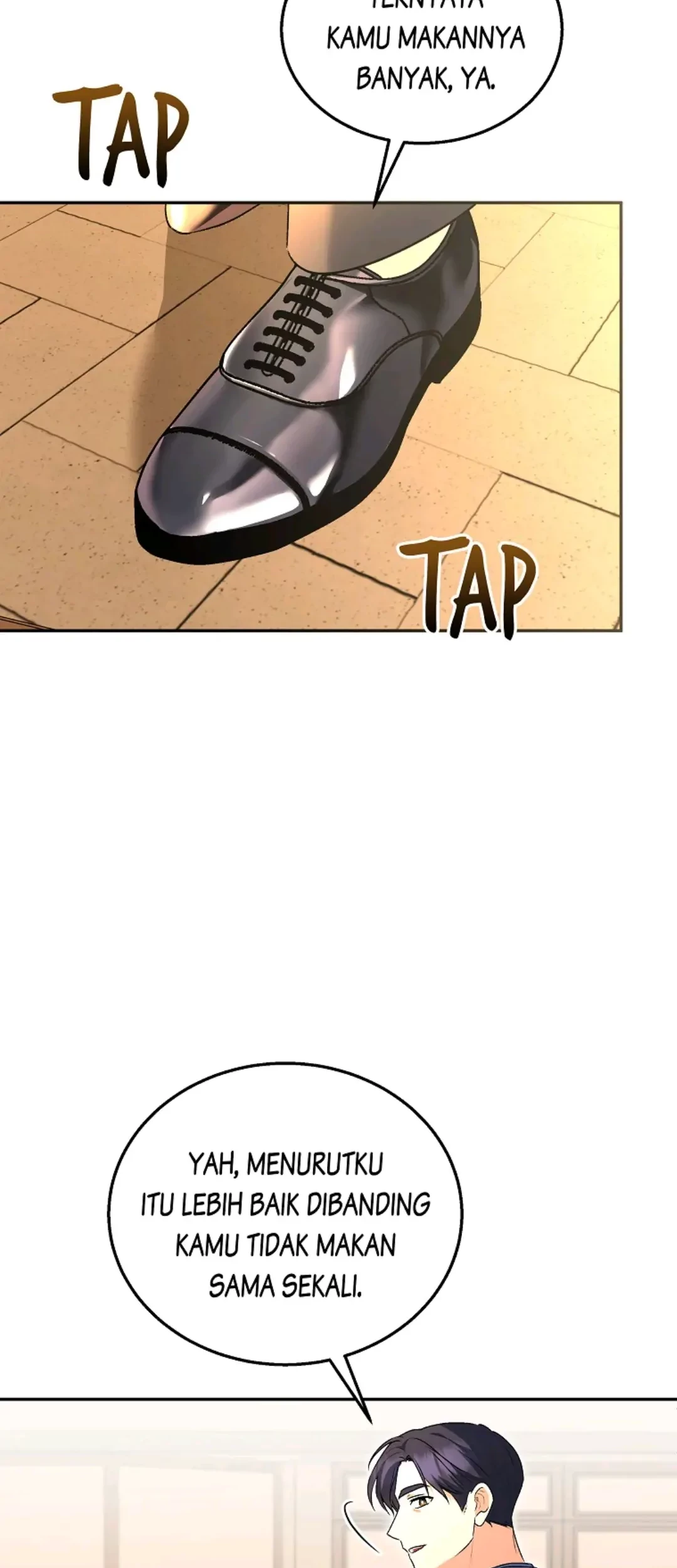 Hello? Veterinarian! Chapter 26 Gambar 92