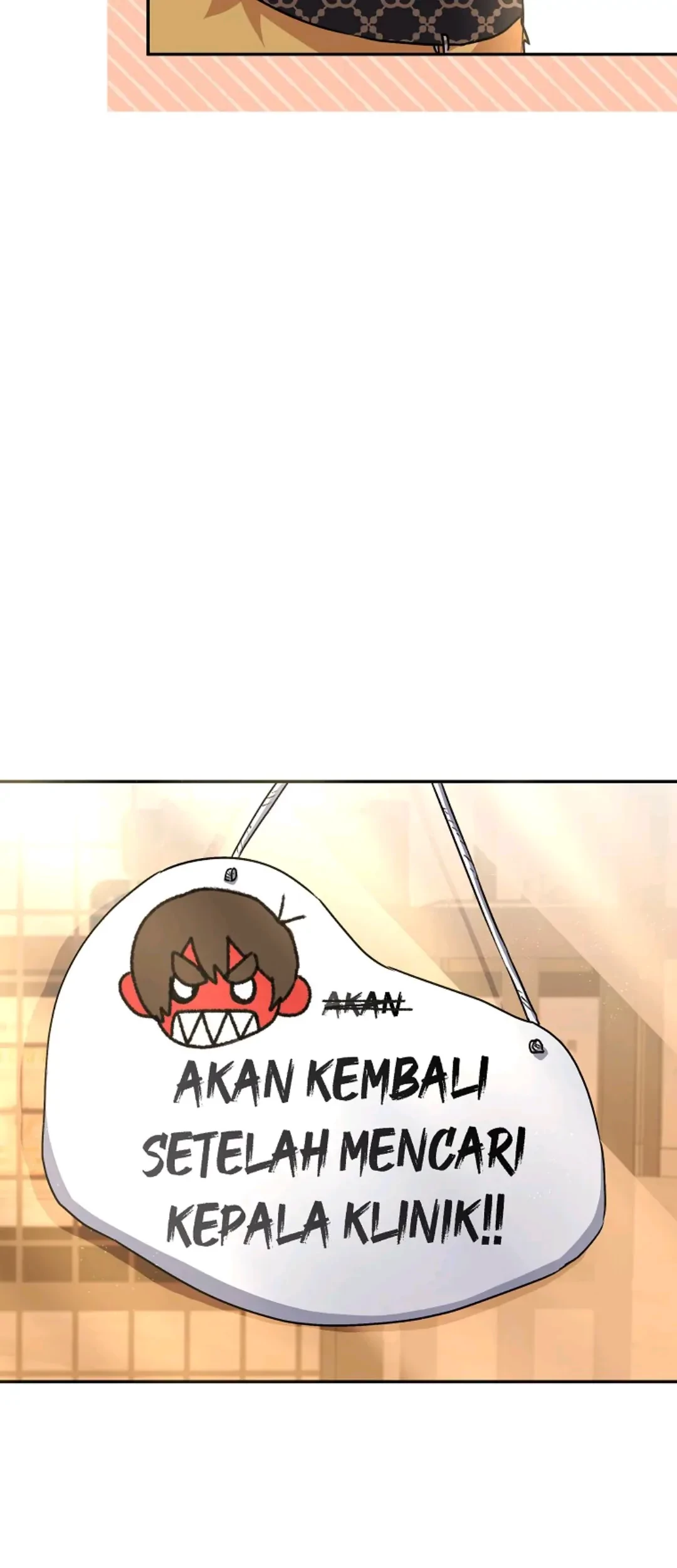 Hello? Veterinarian! Chapter 26 Gambar 97