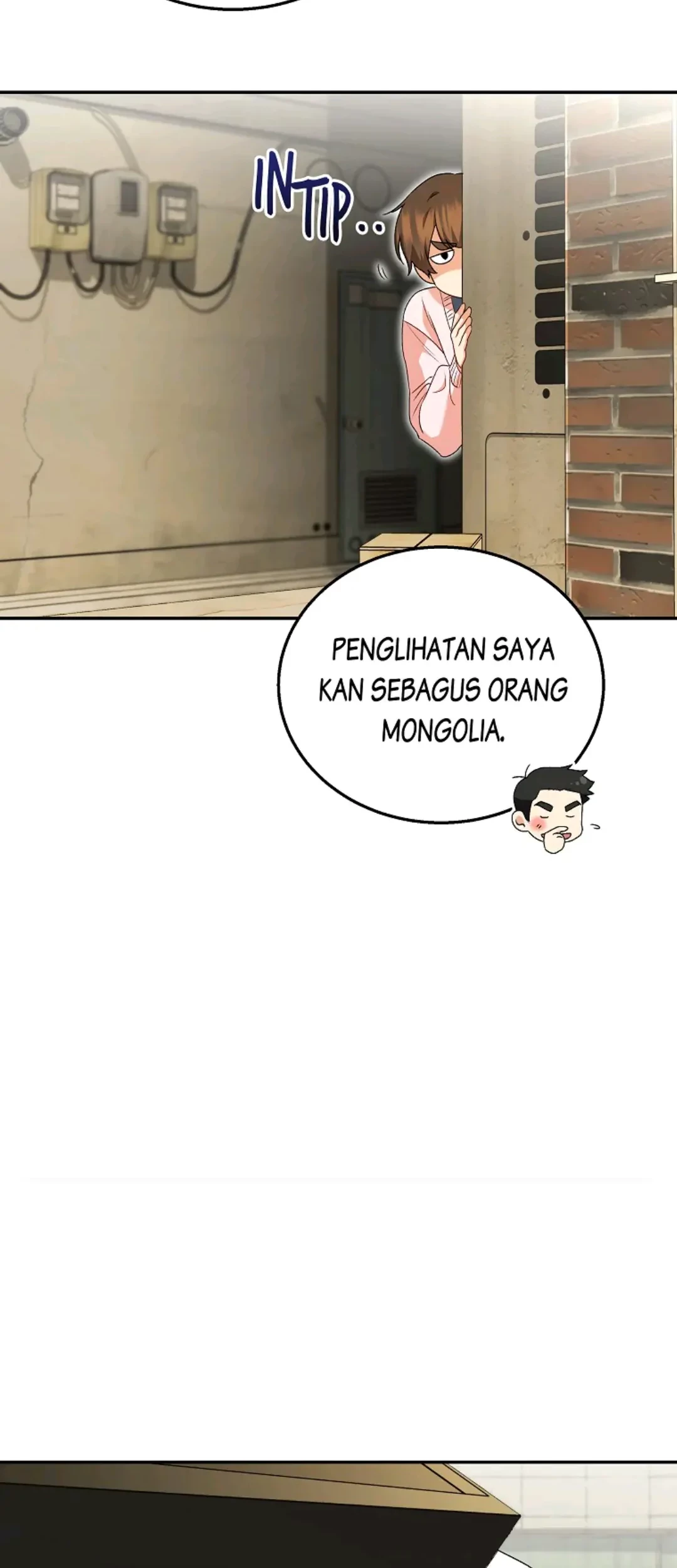 Hello? Veterinarian! Chapter 26 Gambar 11