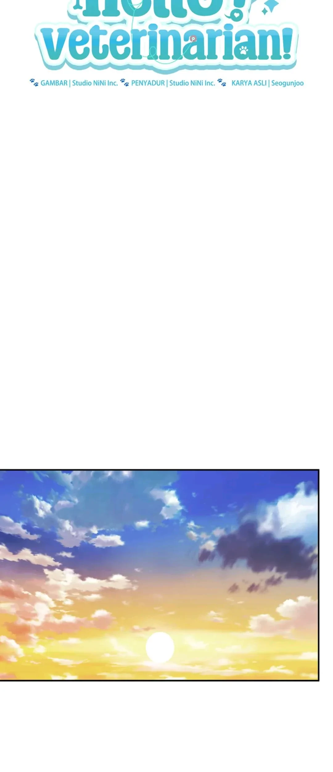 Hello? Veterinarian! Chapter 26 Gambar 16