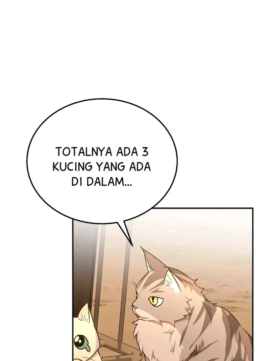 Hello? Veterinarian! Chapter 26 Gambar 17