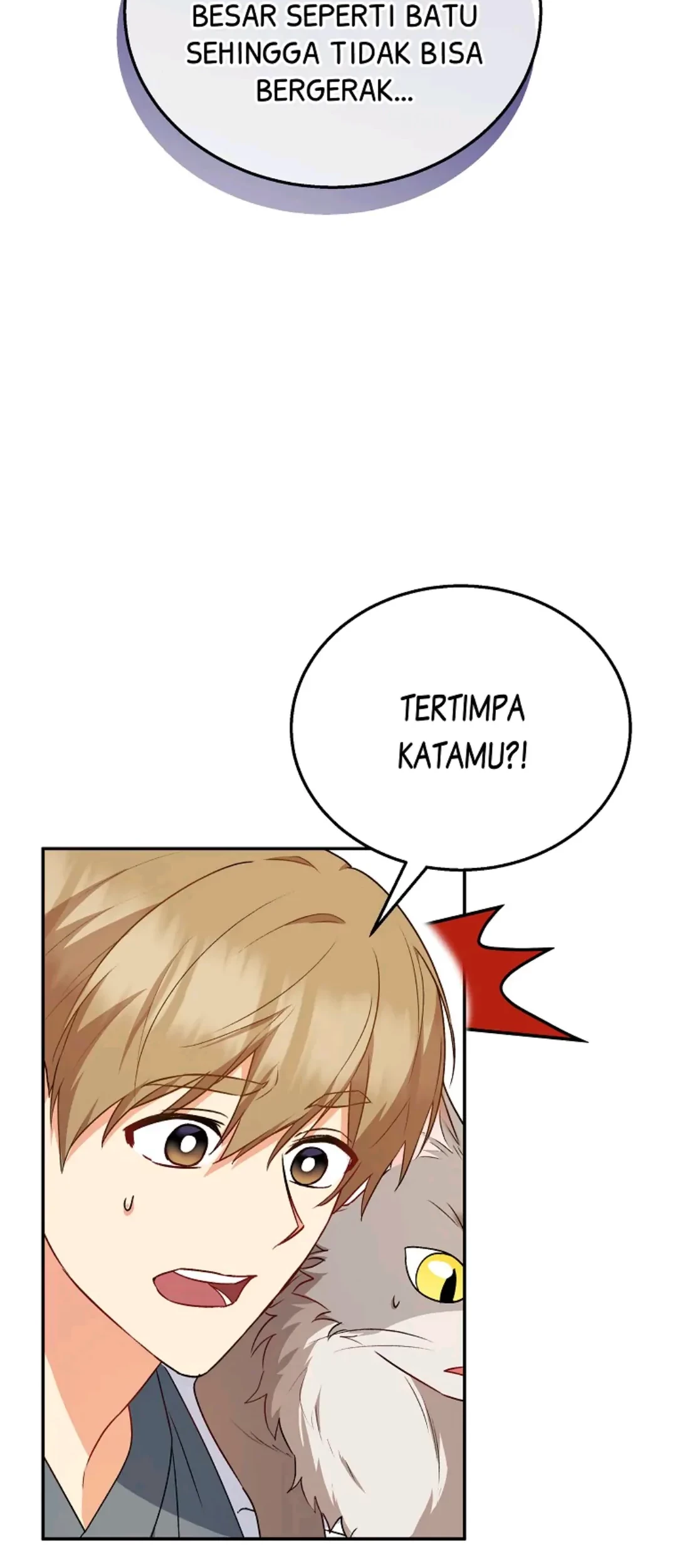 Hello? Veterinarian! Chapter 25 Gambar 5