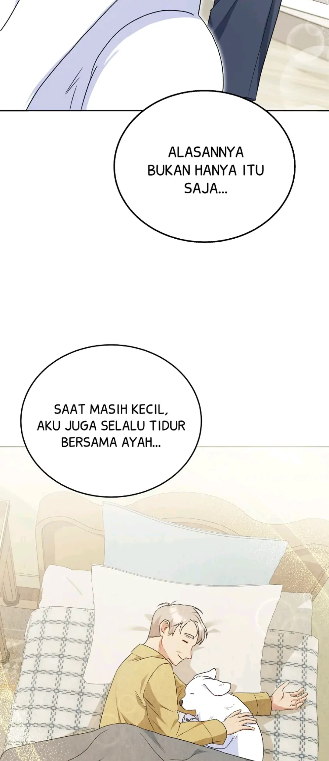 Baca Hello? Veterinarian! Chapter 24 Gambar 2