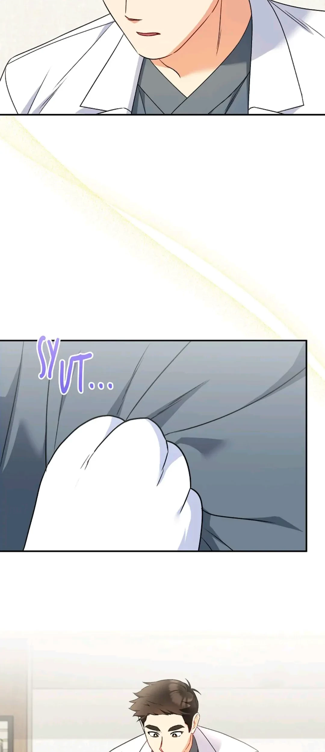 Hello? Veterinarian! Chapter 24 Gambar 69