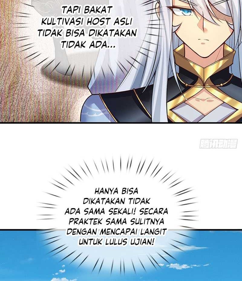 When My Organs Awakened, I Suddenly Became Invincible Chapter 02 Gambar 18