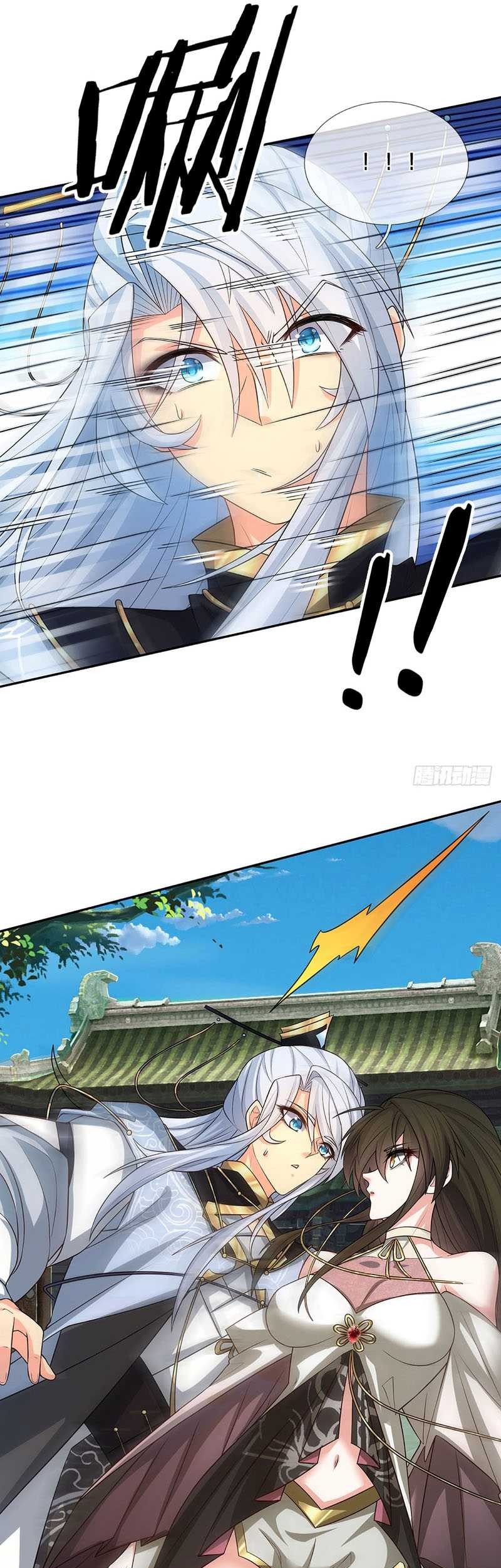 When My Organs Awakened, I Suddenly Became Invincible Chapter 02 Gambar 27