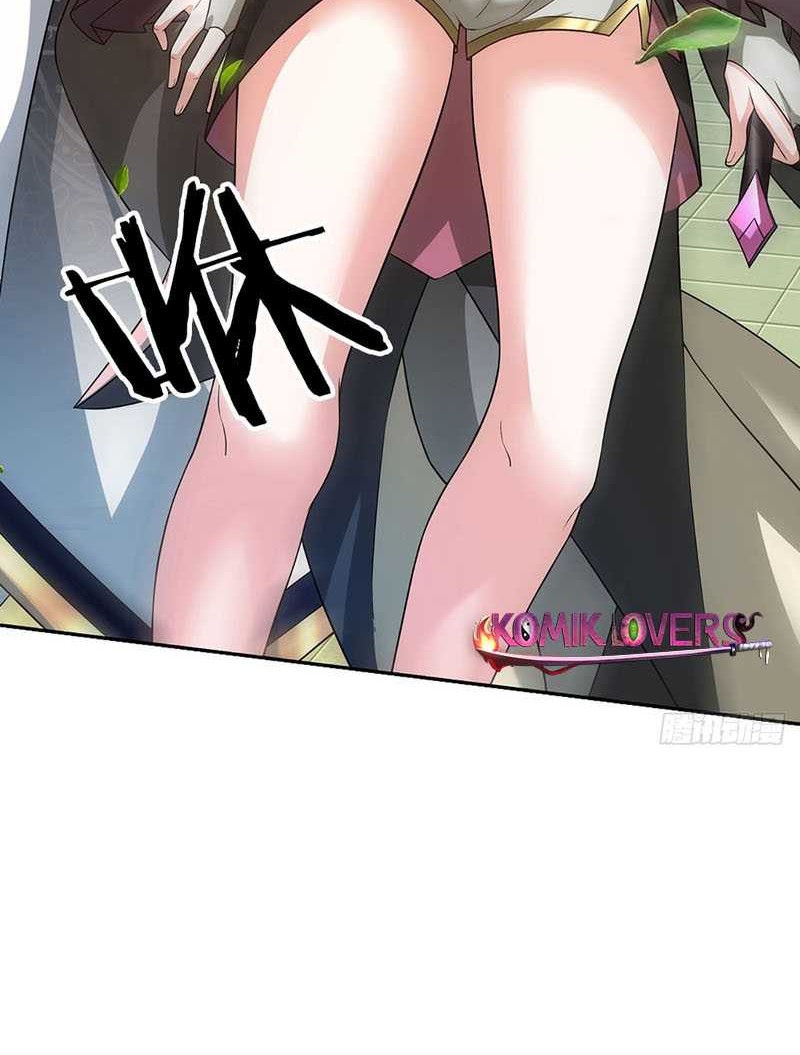 When My Organs Awakened, I Suddenly Became Invincible Chapter 02 Gambar 28