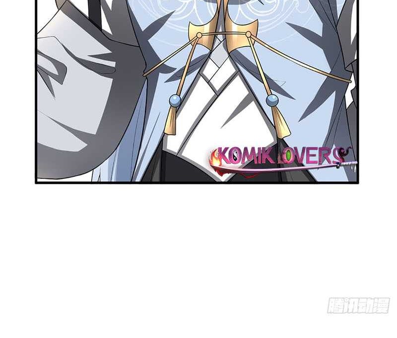 When My Organs Awakened, I Suddenly Became Invincible Chapter 02 Gambar 7