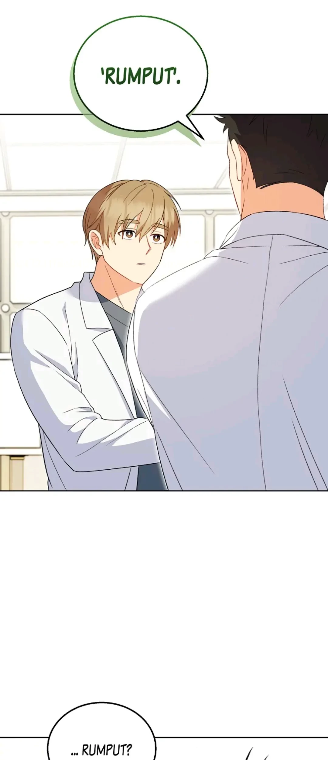 Hello? Veterinarian! Chapter 23 Gambar 26