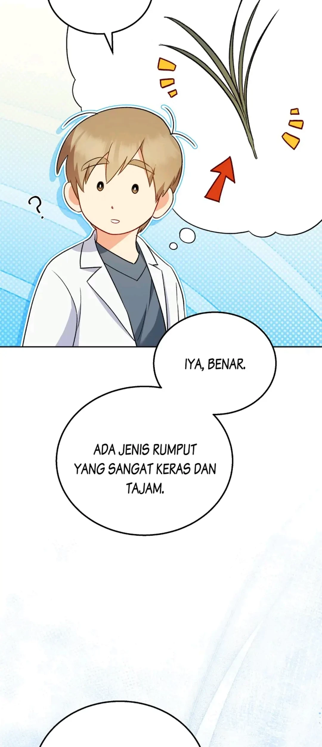 Hello? Veterinarian! Chapter 23 Gambar 27