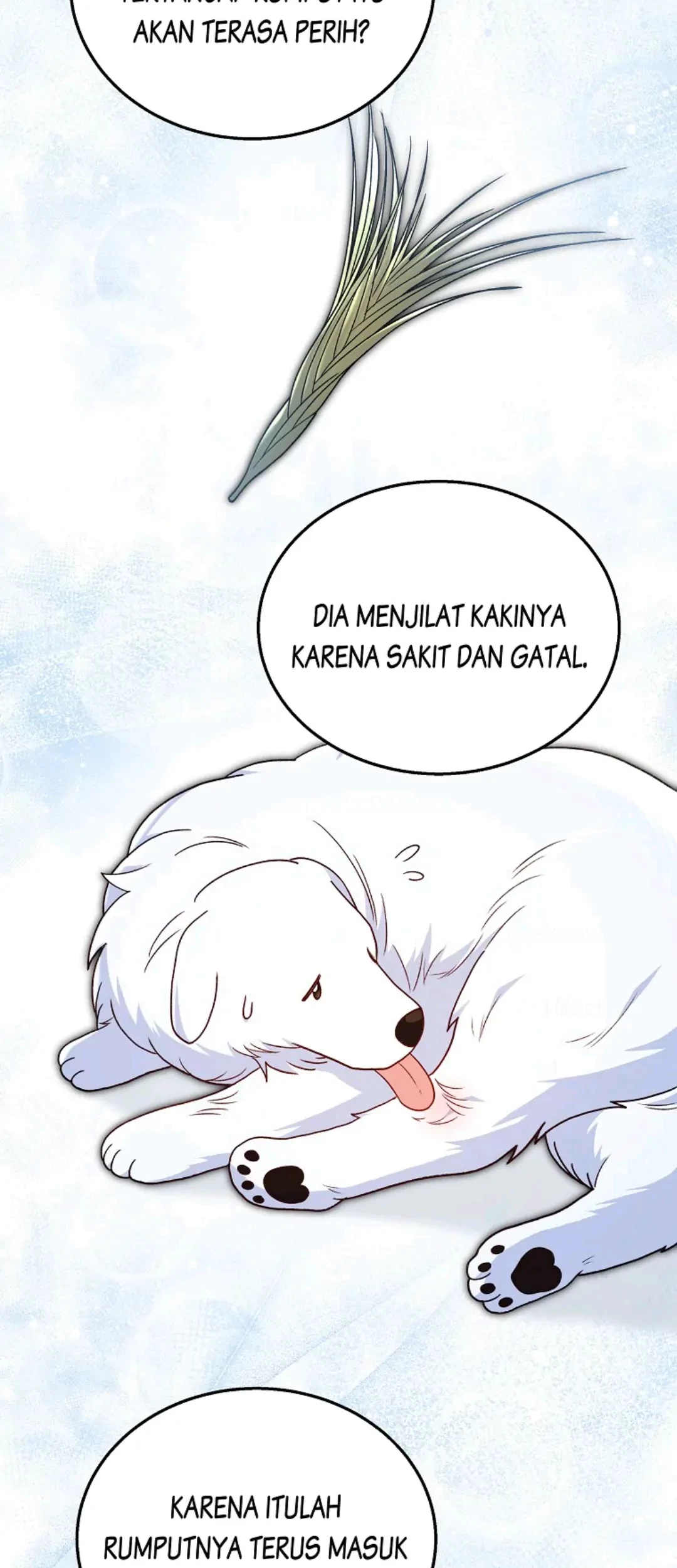 Hello? Veterinarian! Chapter 23 Gambar 29