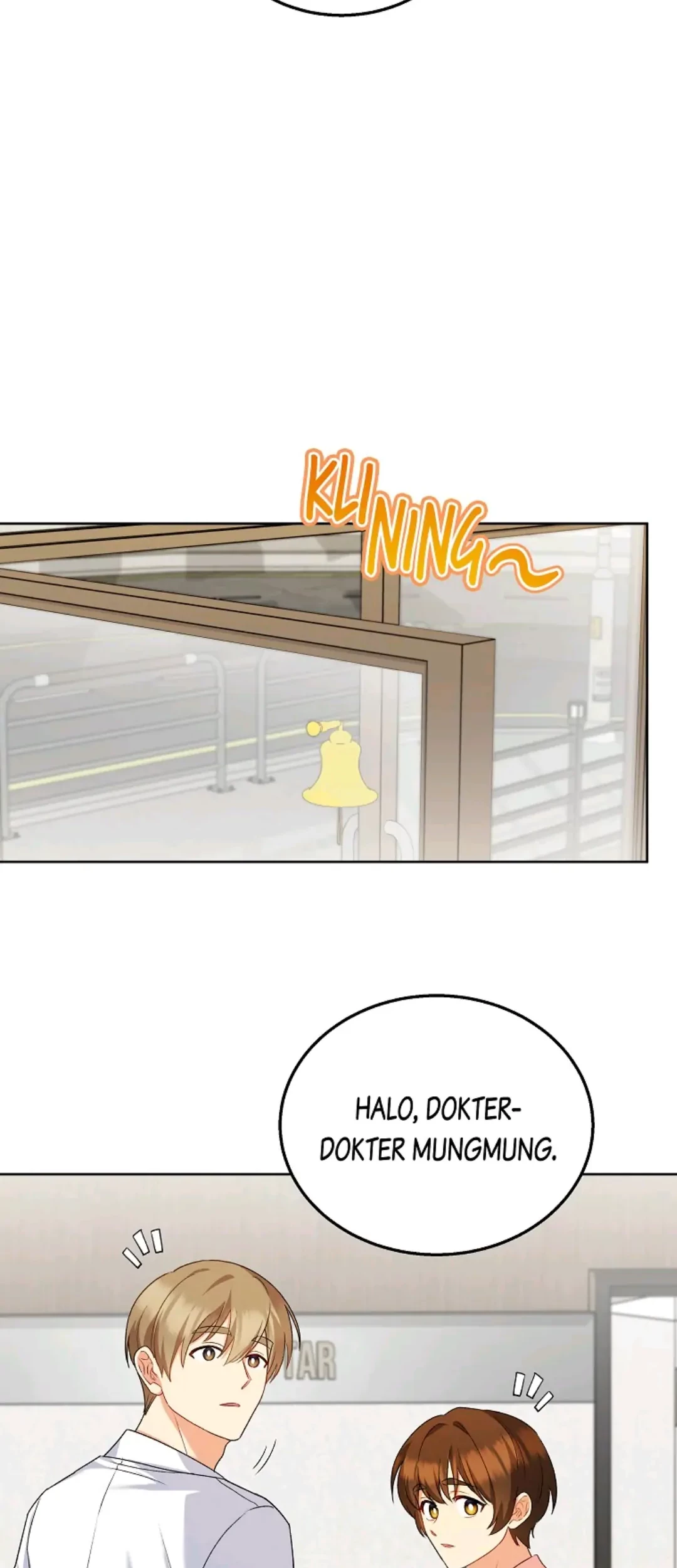 Hello? Veterinarian! Chapter 23 Gambar 46