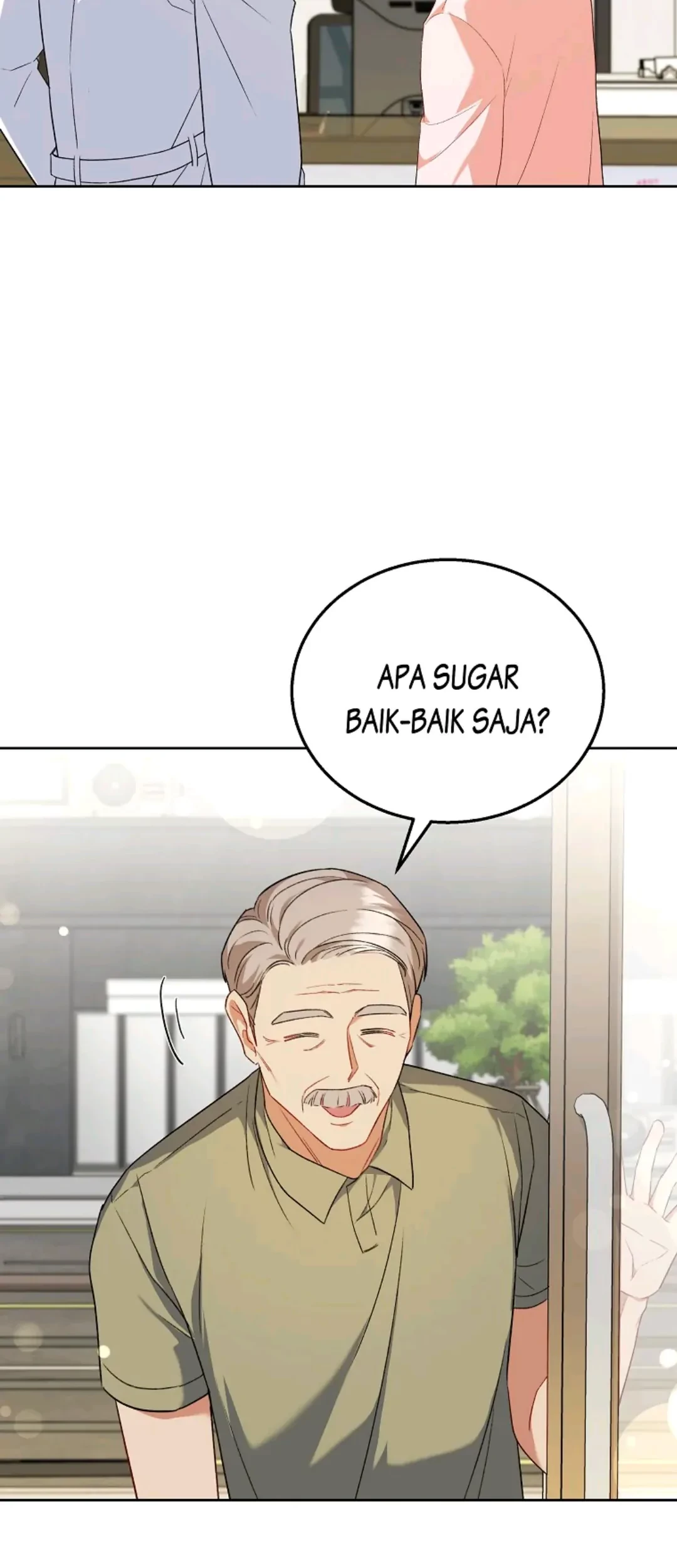 Hello? Veterinarian! Chapter 23 Gambar 48