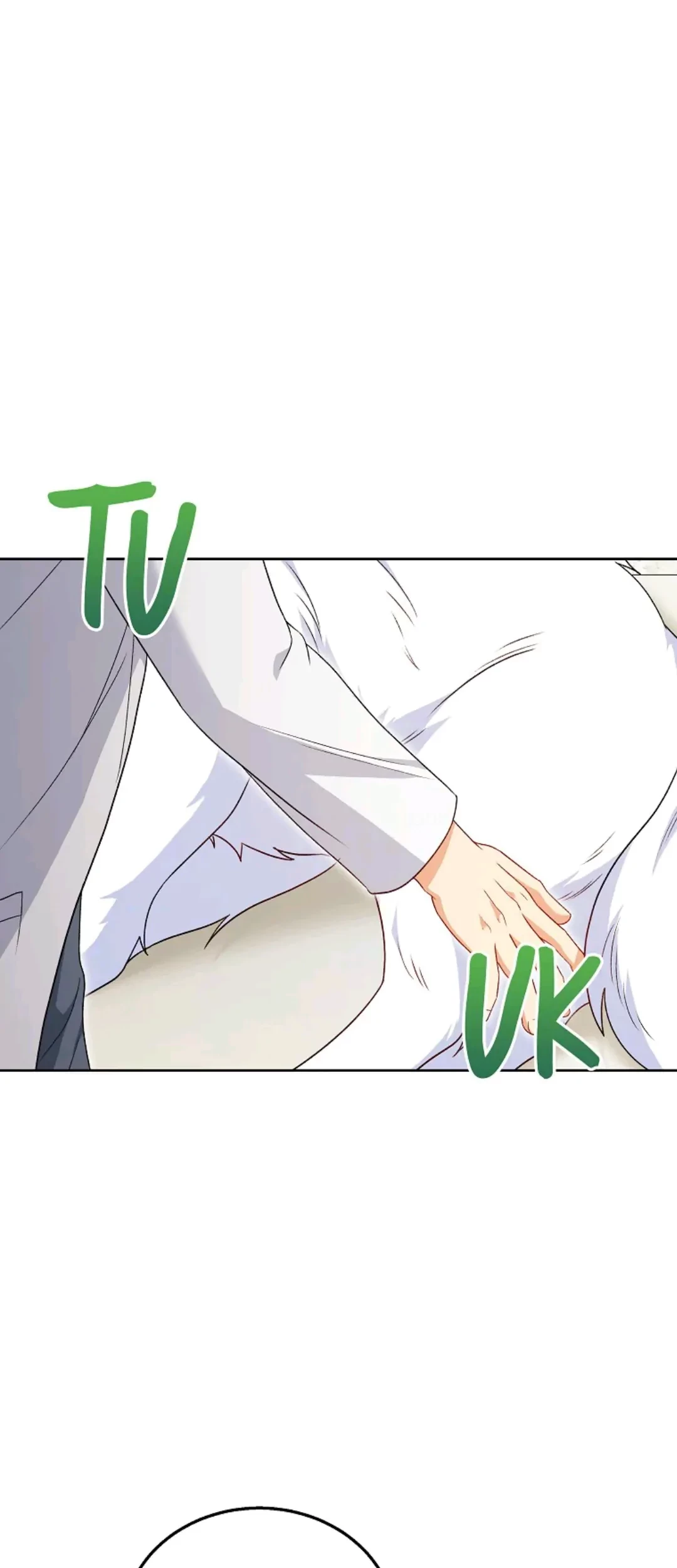 Baca Komik Hello? Veterinarian! Chapter 23 Gambar 1