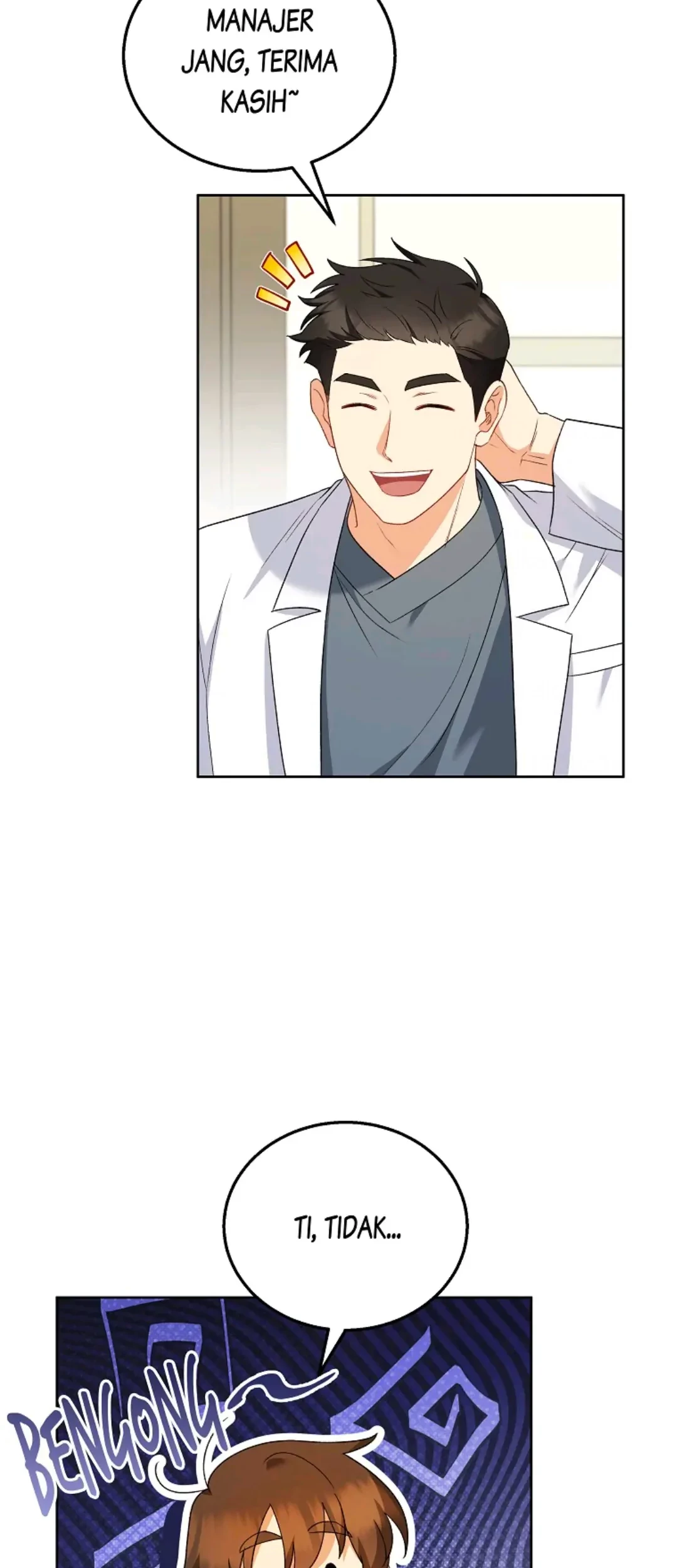 Baca Hello? Veterinarian! Chapter 23 Gambar 2