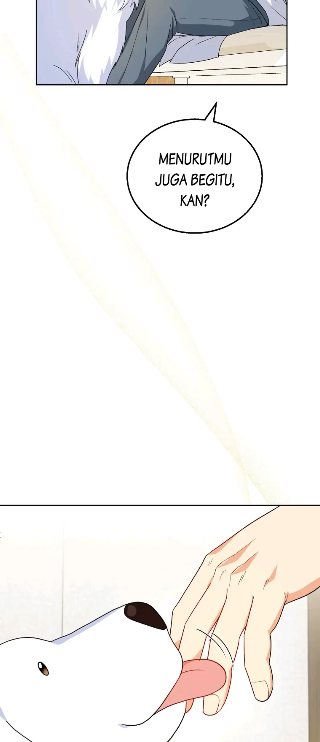 Hello? Veterinarian! Chapter 23 Gambar 55
