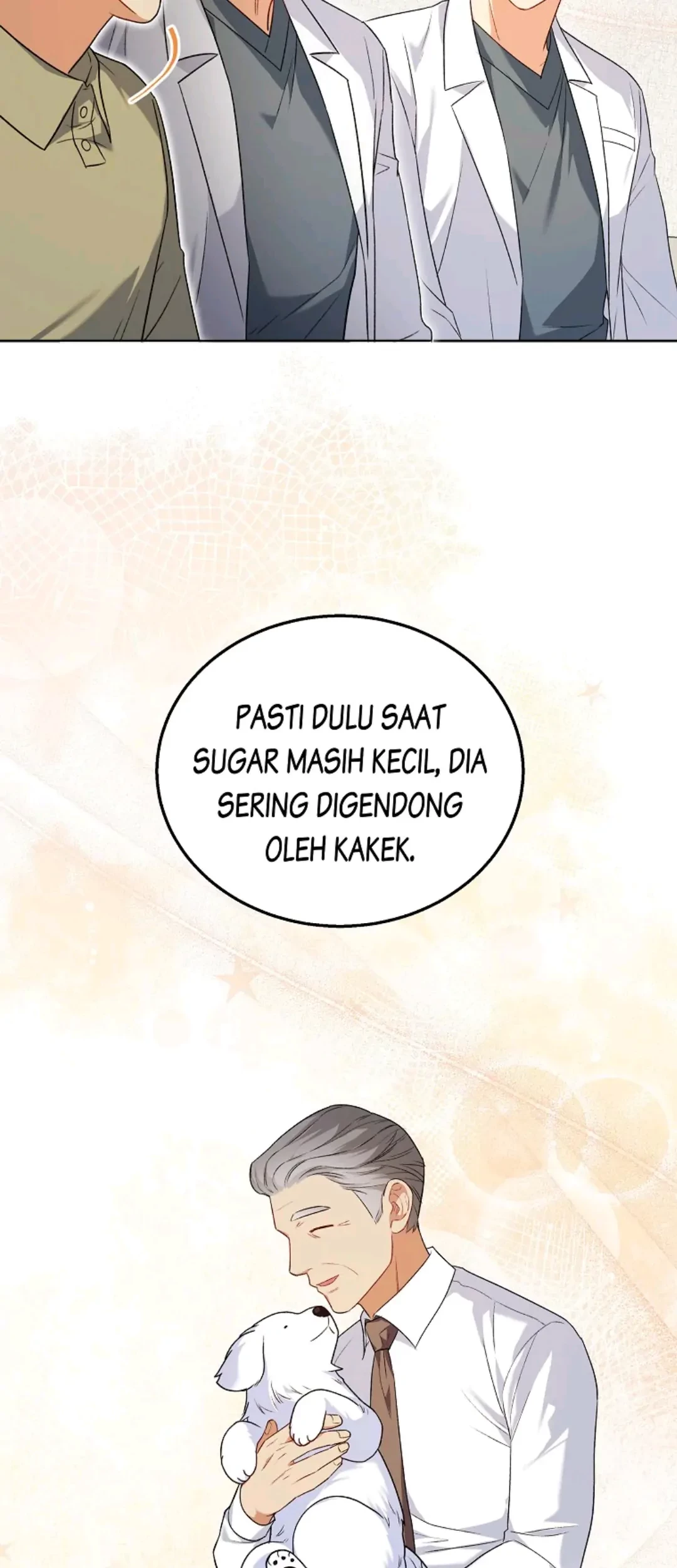Hello? Veterinarian! Chapter 23 Gambar 63