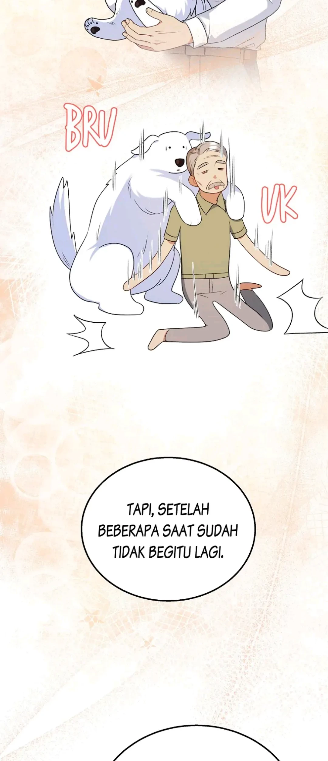 Hello? Veterinarian! Chapter 23 Gambar 64