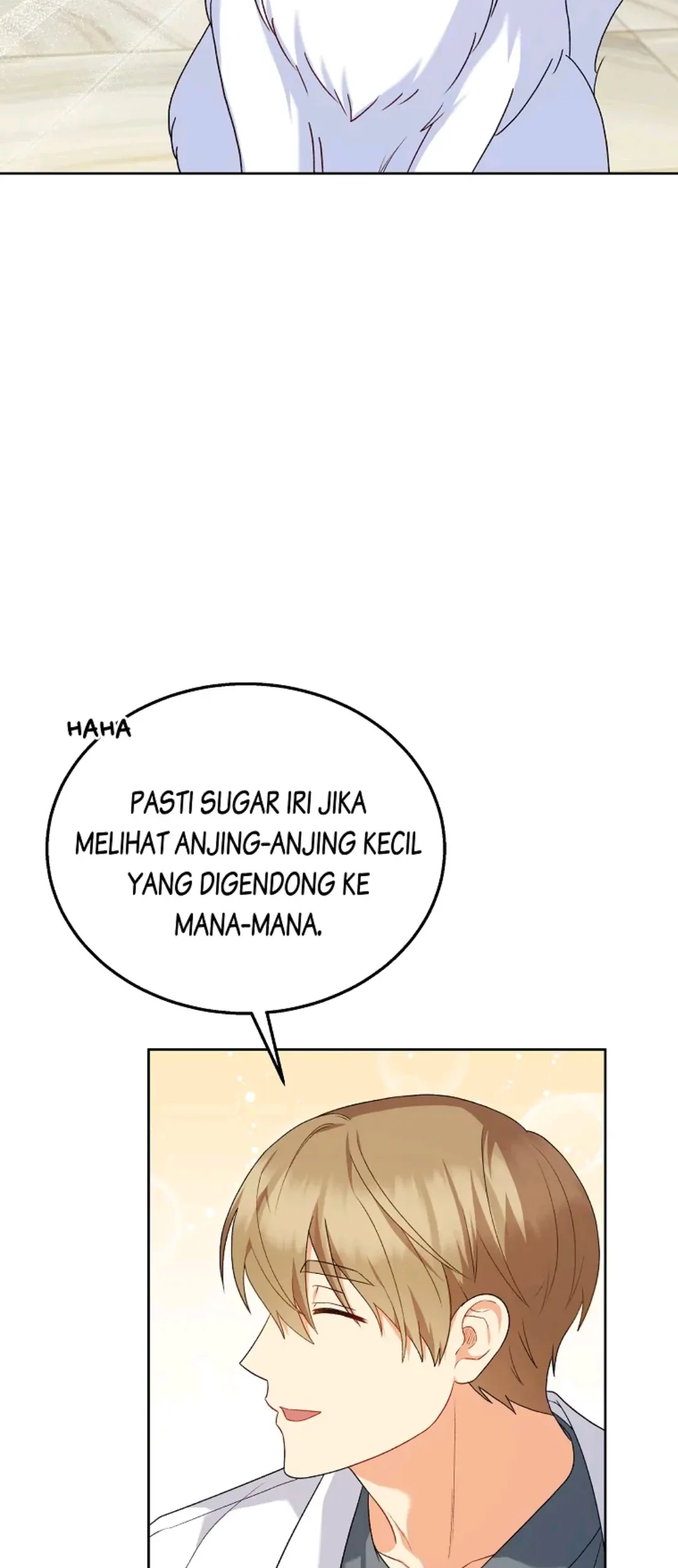 Hello? Veterinarian! Chapter 23 Gambar 70