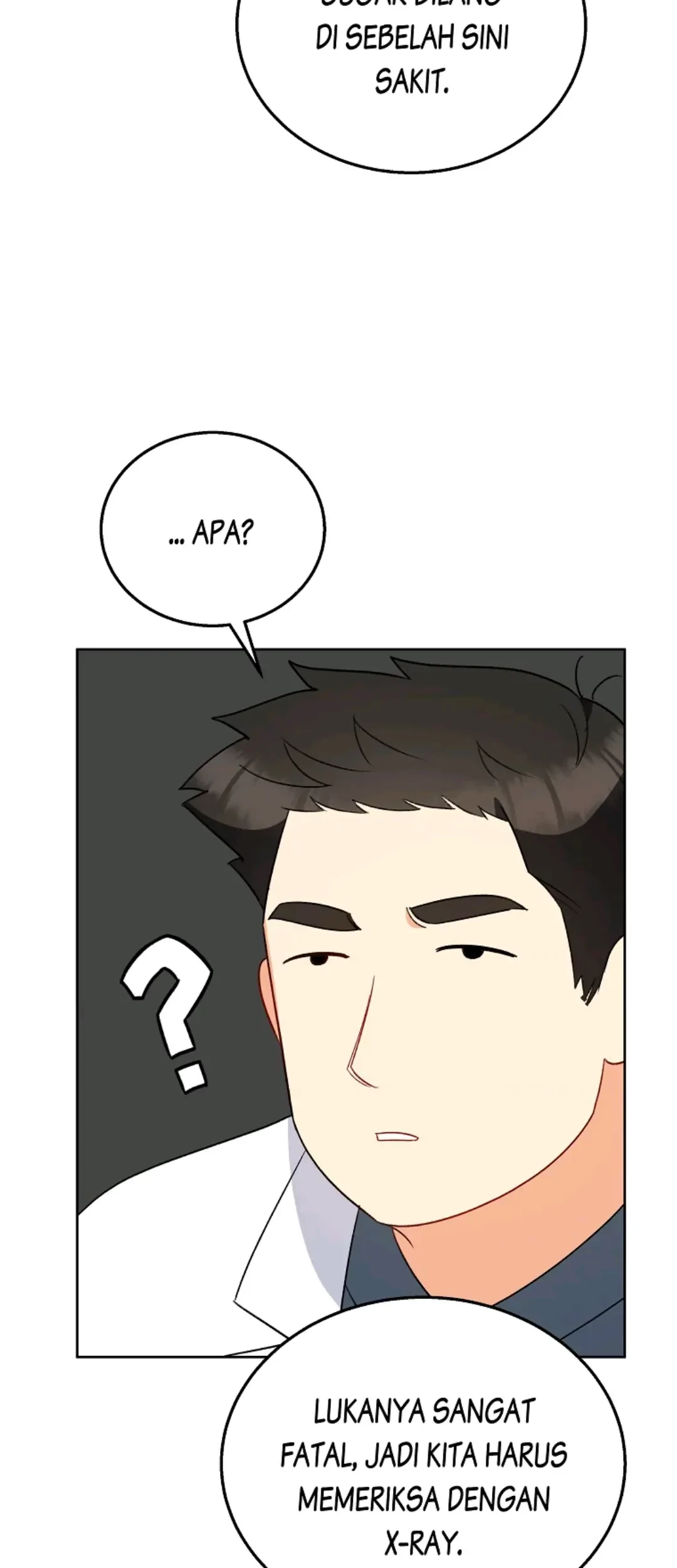 Hello? Veterinarian! Chapter 23 Gambar 10