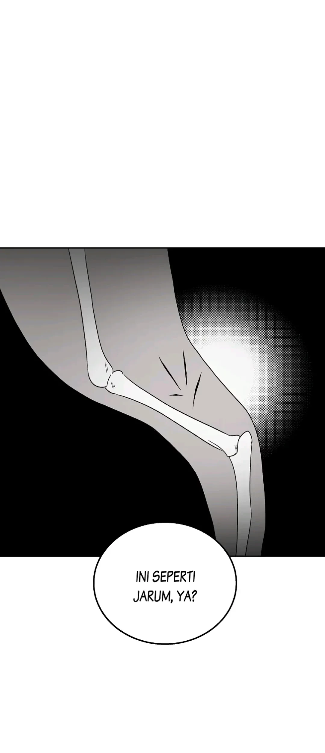 Hello? Veterinarian! Chapter 23 Gambar 17