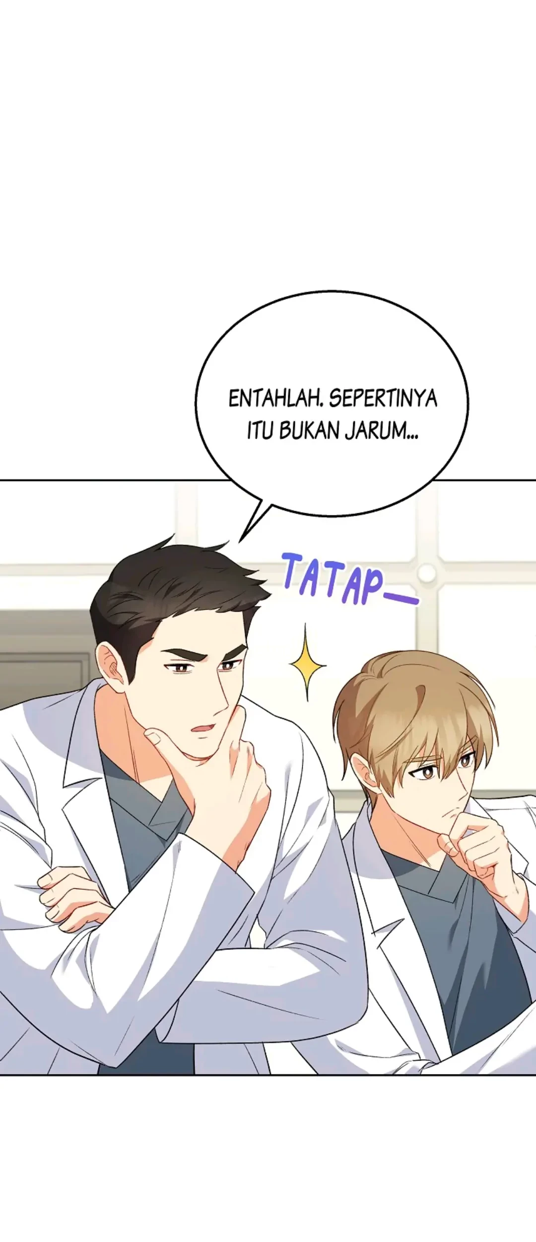 Hello? Veterinarian! Chapter 23 Gambar 21