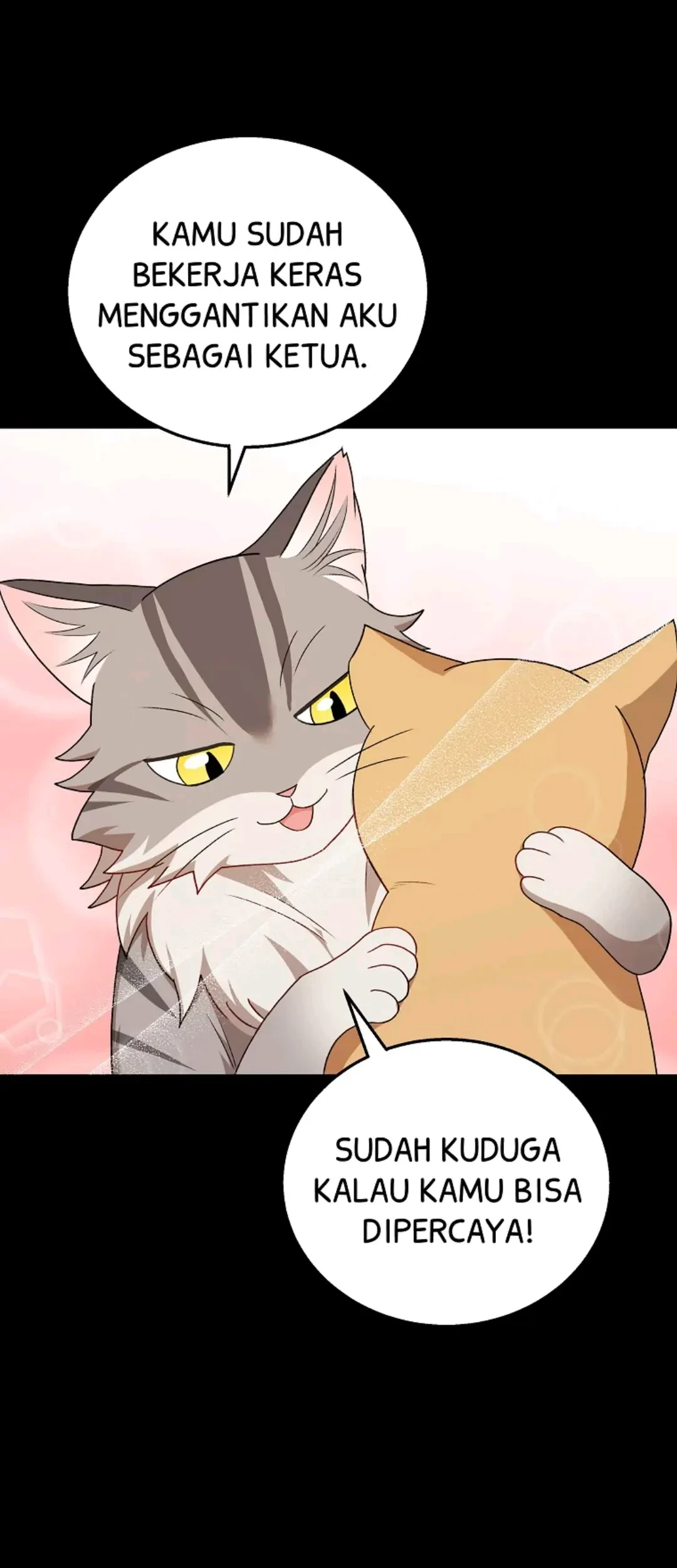 Hello? Veterinarian! Chapter 21 Gambar 33