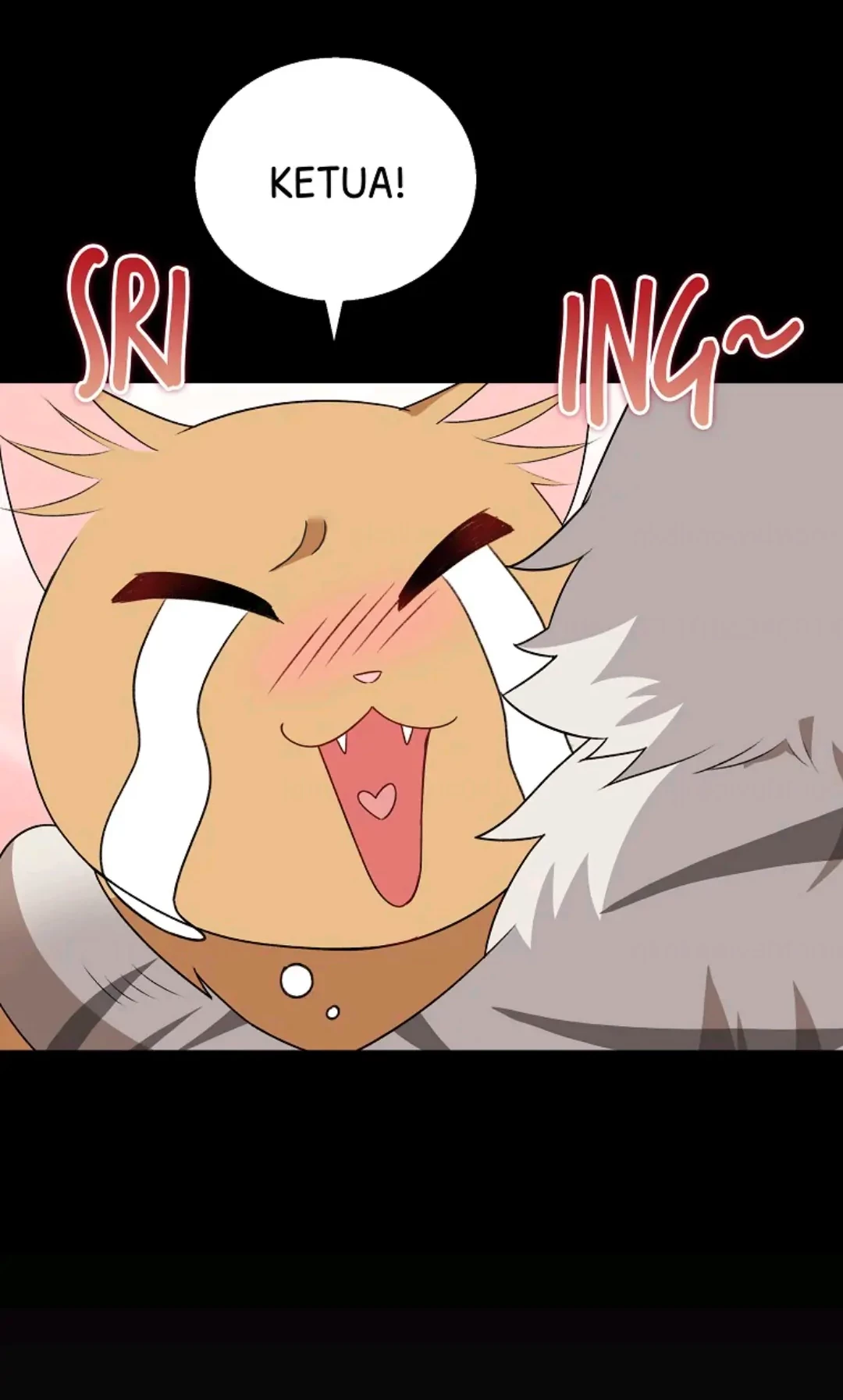Hello? Veterinarian! Chapter 21 Gambar 34