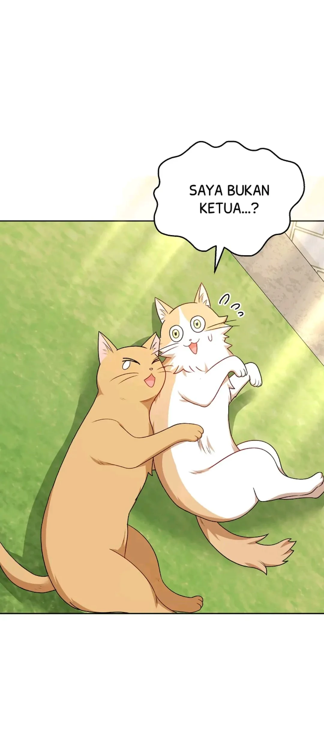 Hello? Veterinarian! Chapter 21 Gambar 36