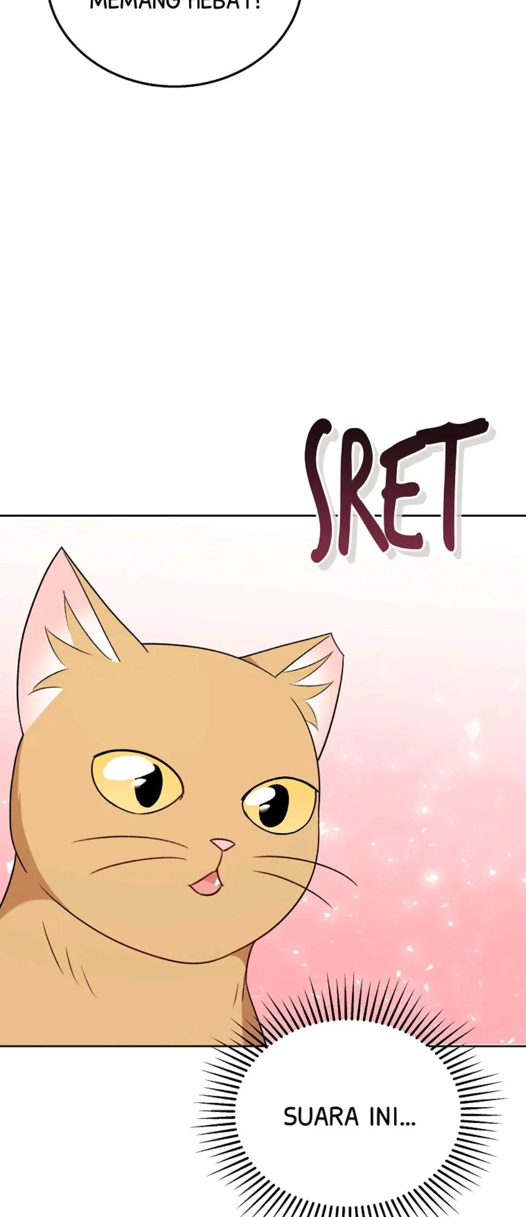 Hello? Veterinarian! Chapter 21 Gambar 44