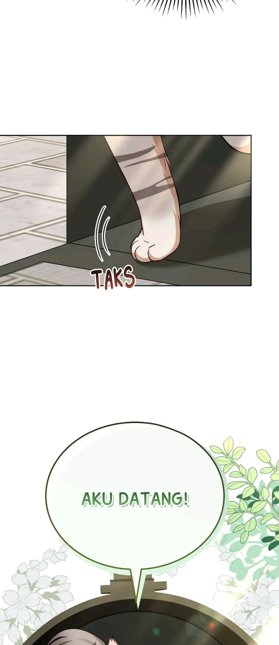 Hello? Veterinarian! Chapter 21 Gambar 45