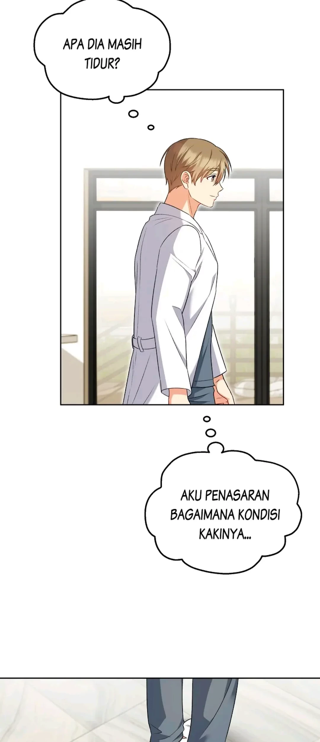 Baca Hello? Veterinarian! Chapter 21 Gambar 2