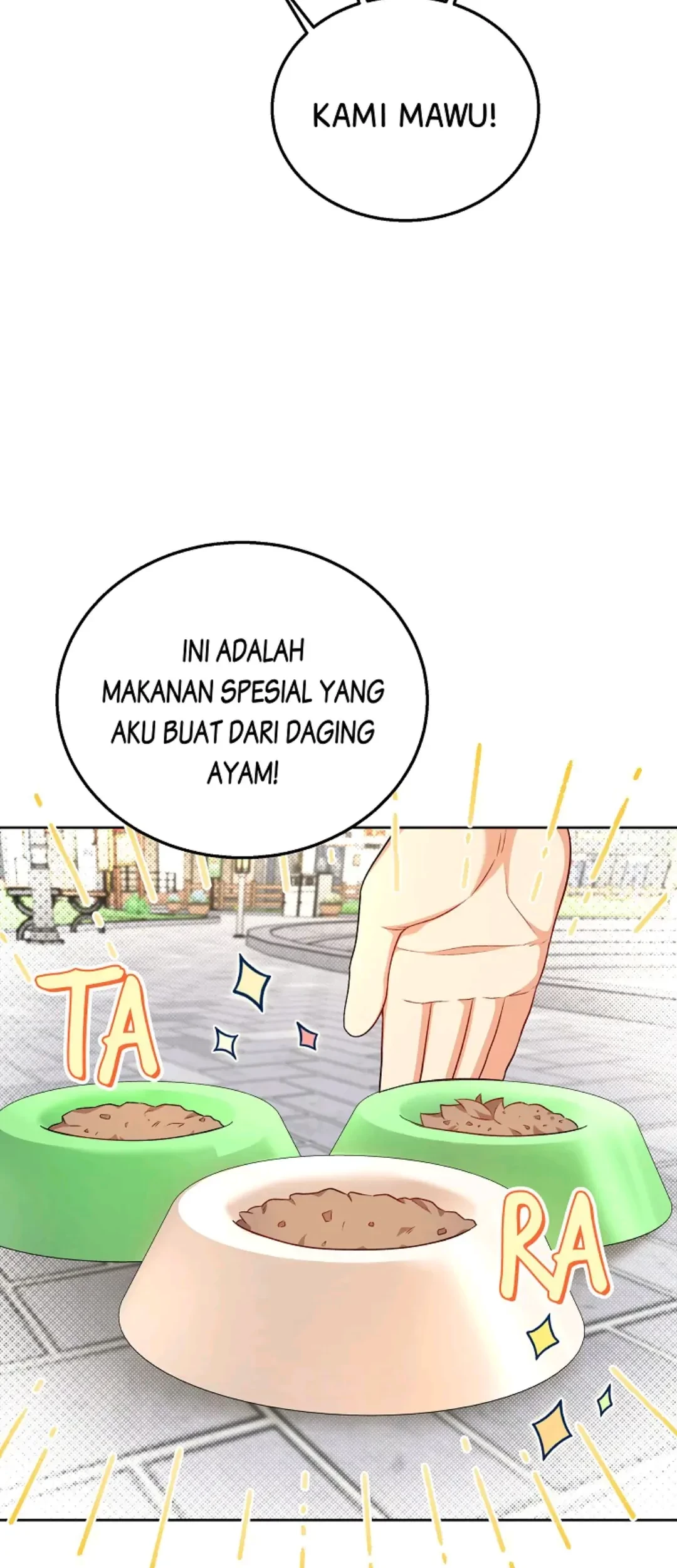 Hello? Veterinarian! Chapter 21 Gambar 62