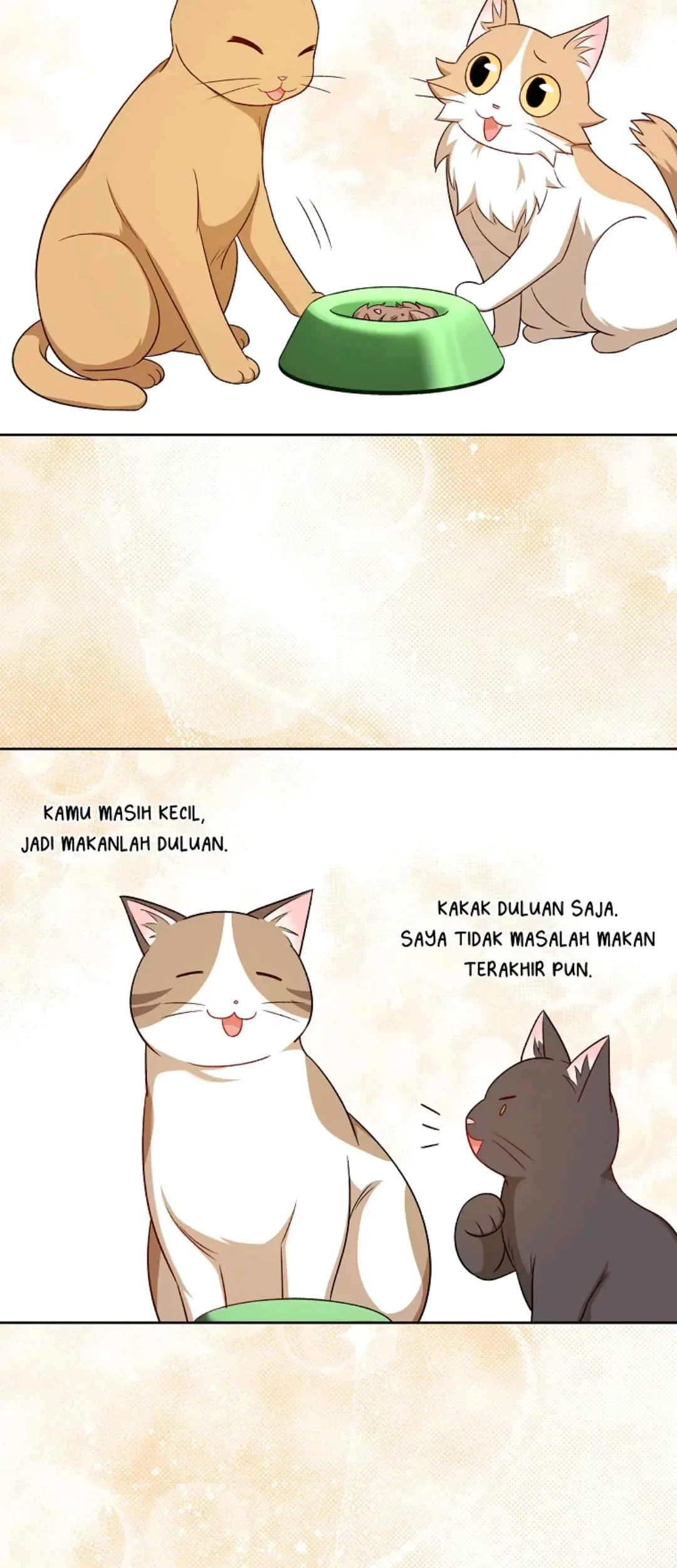 Hello? Veterinarian! Chapter 21 Gambar 67