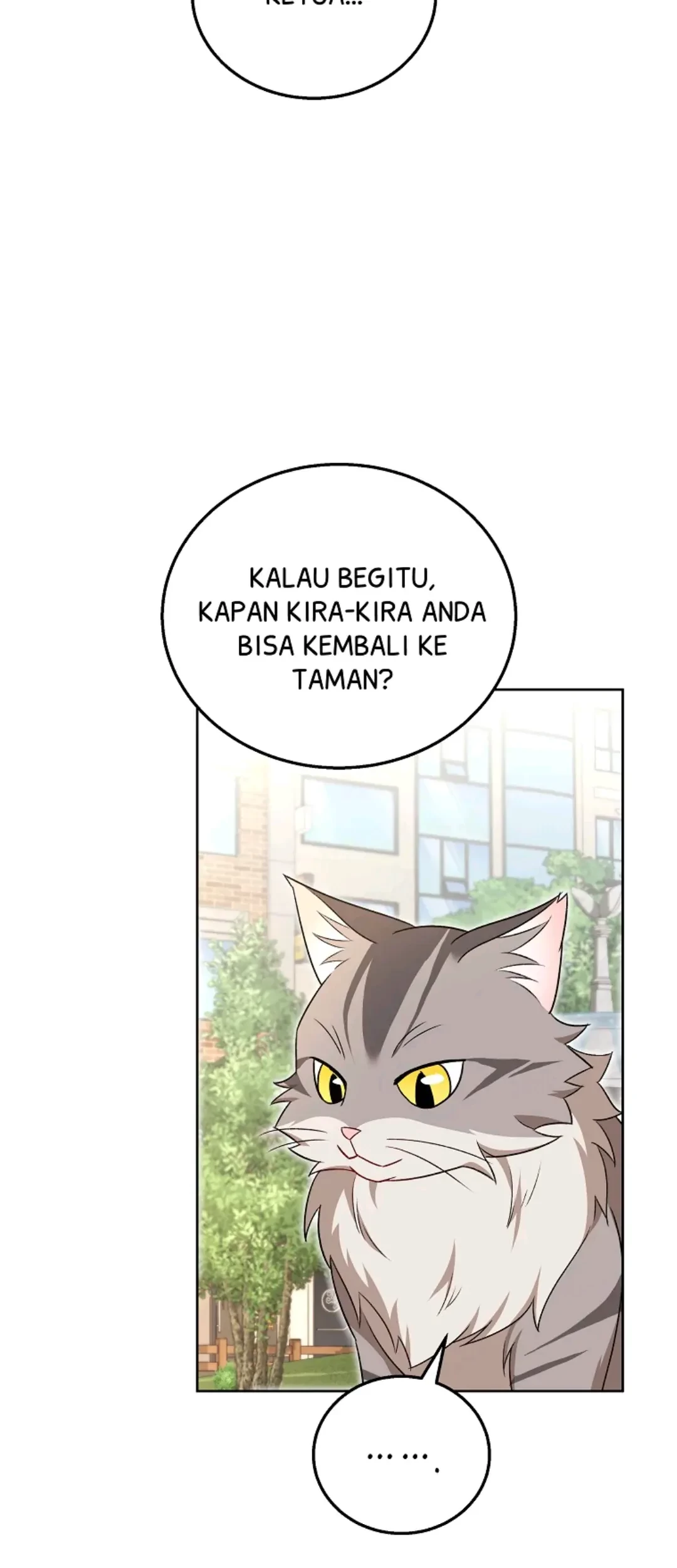 Hello? Veterinarian! Chapter 21 Gambar 72