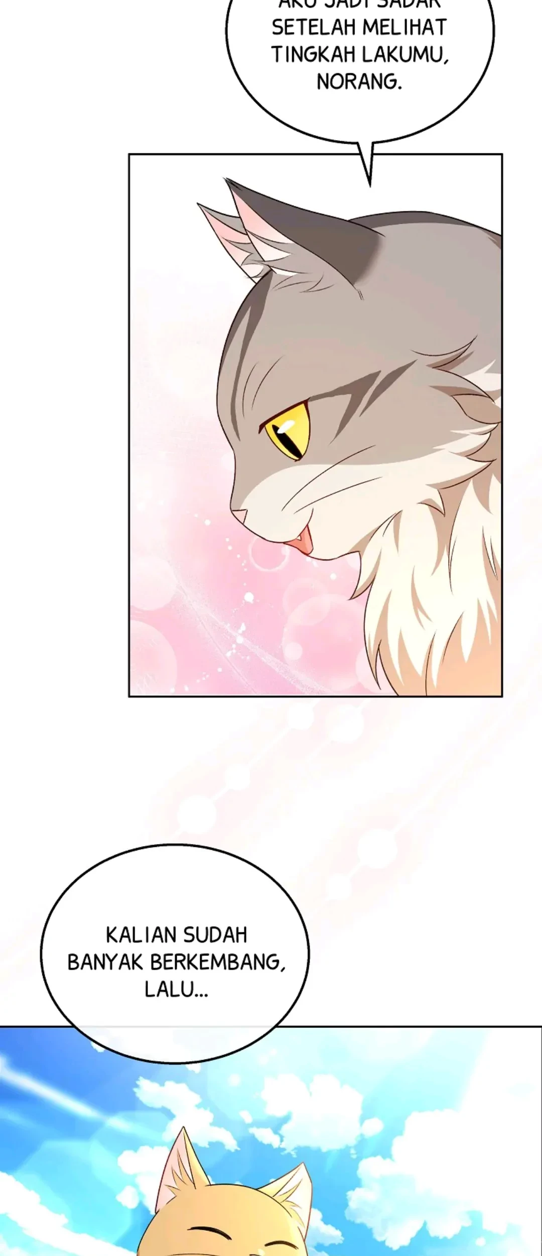 Hello? Veterinarian! Chapter 21 Gambar 78