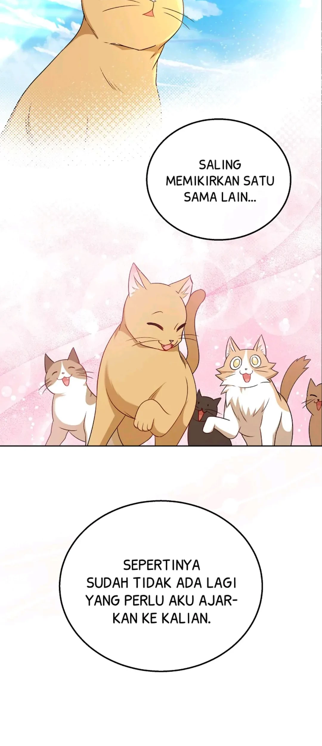 Hello? Veterinarian! Chapter 21 Gambar 79