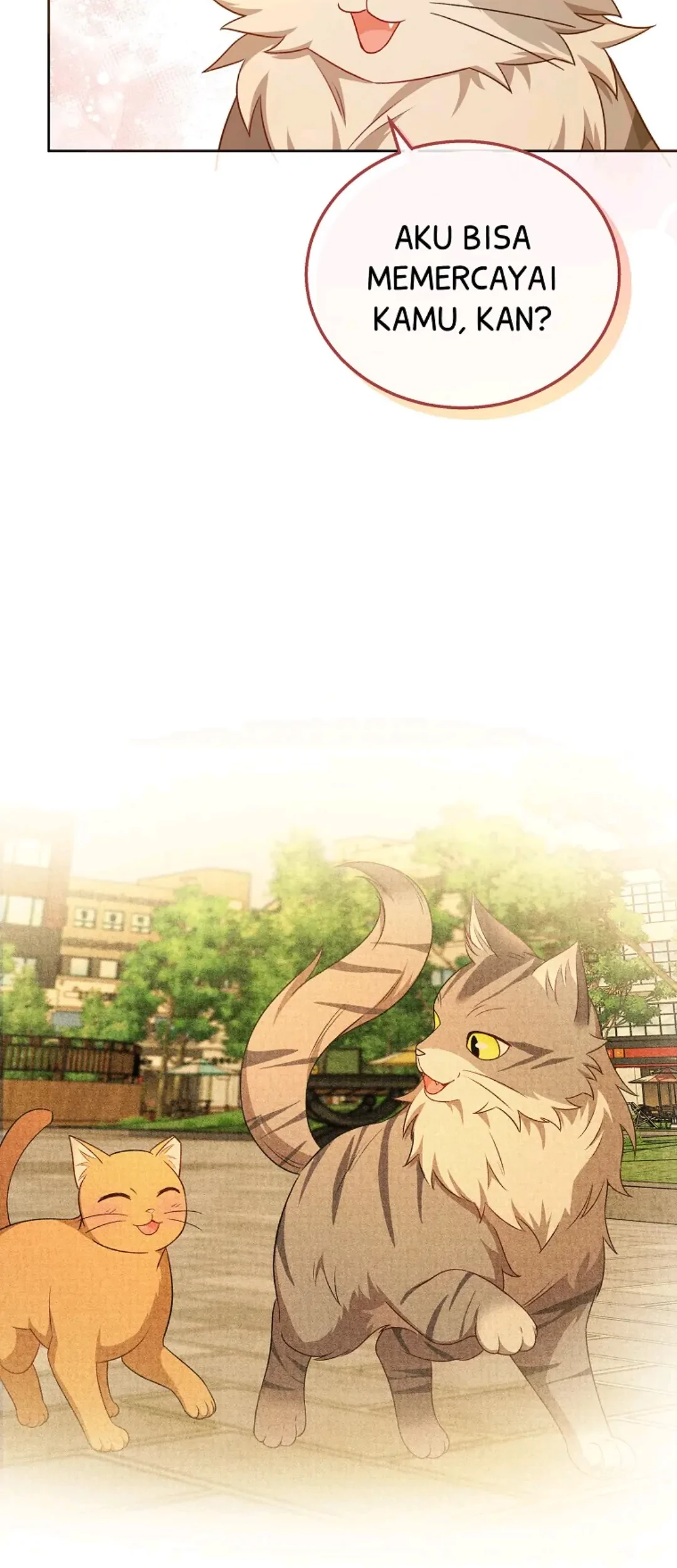 Hello? Veterinarian! Chapter 21 Gambar 86
