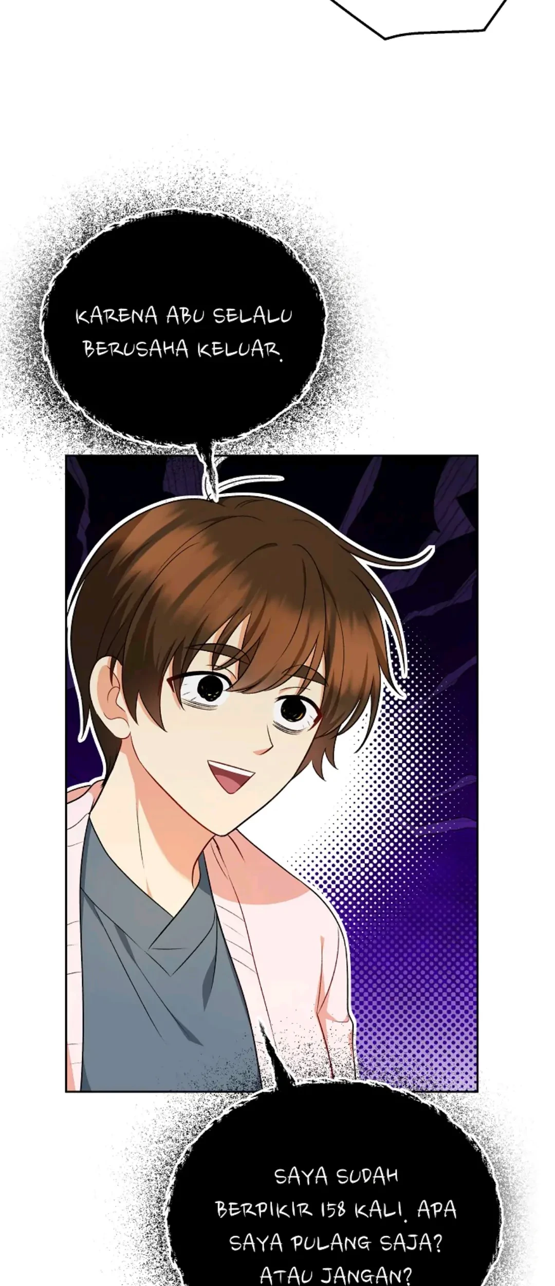 Hello? Veterinarian! Chapter 21 Gambar 7