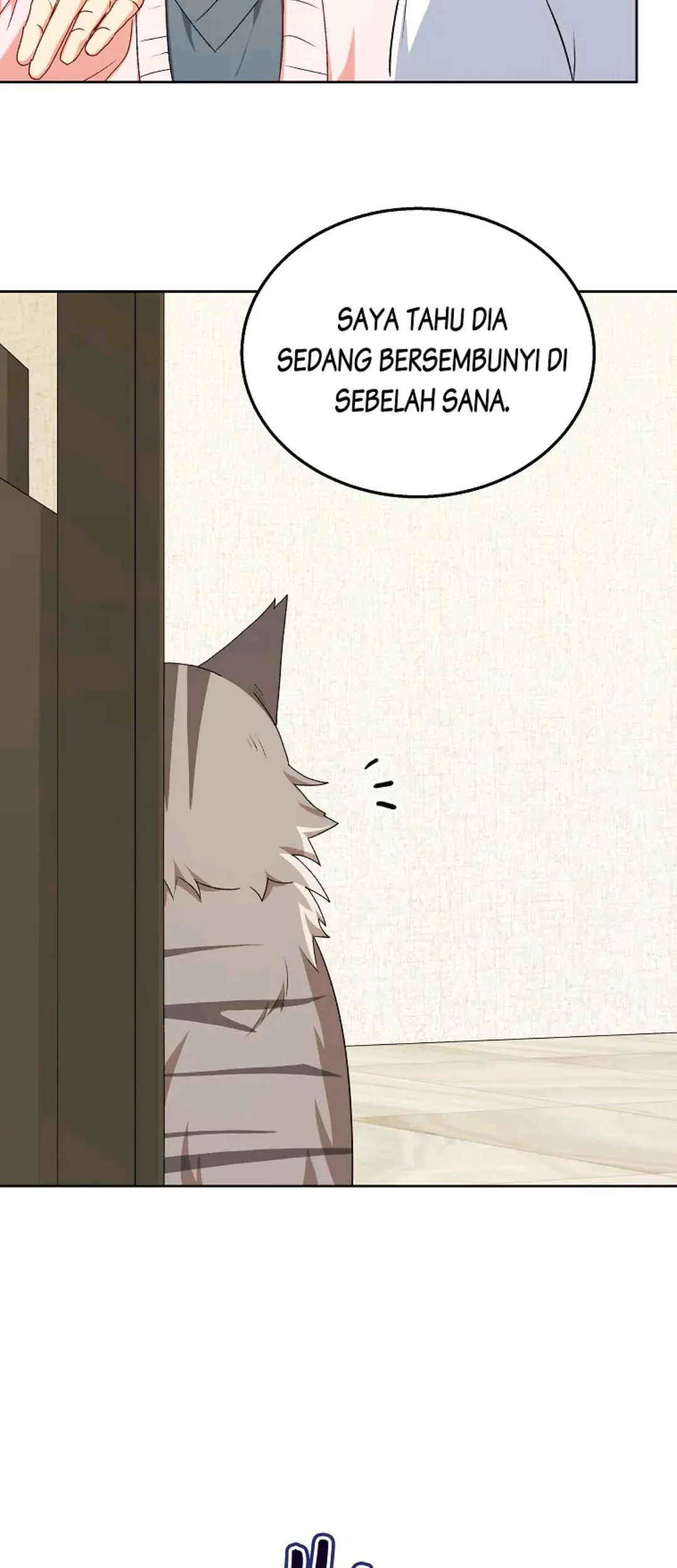 Hello? Veterinarian! Chapter 21 Gambar 14