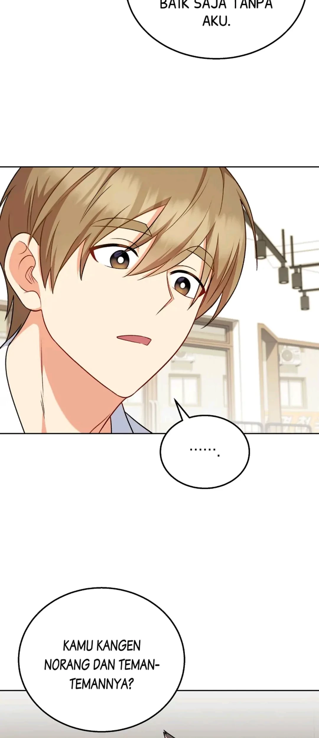 Hello? Veterinarian! Chapter 21 Gambar 22
