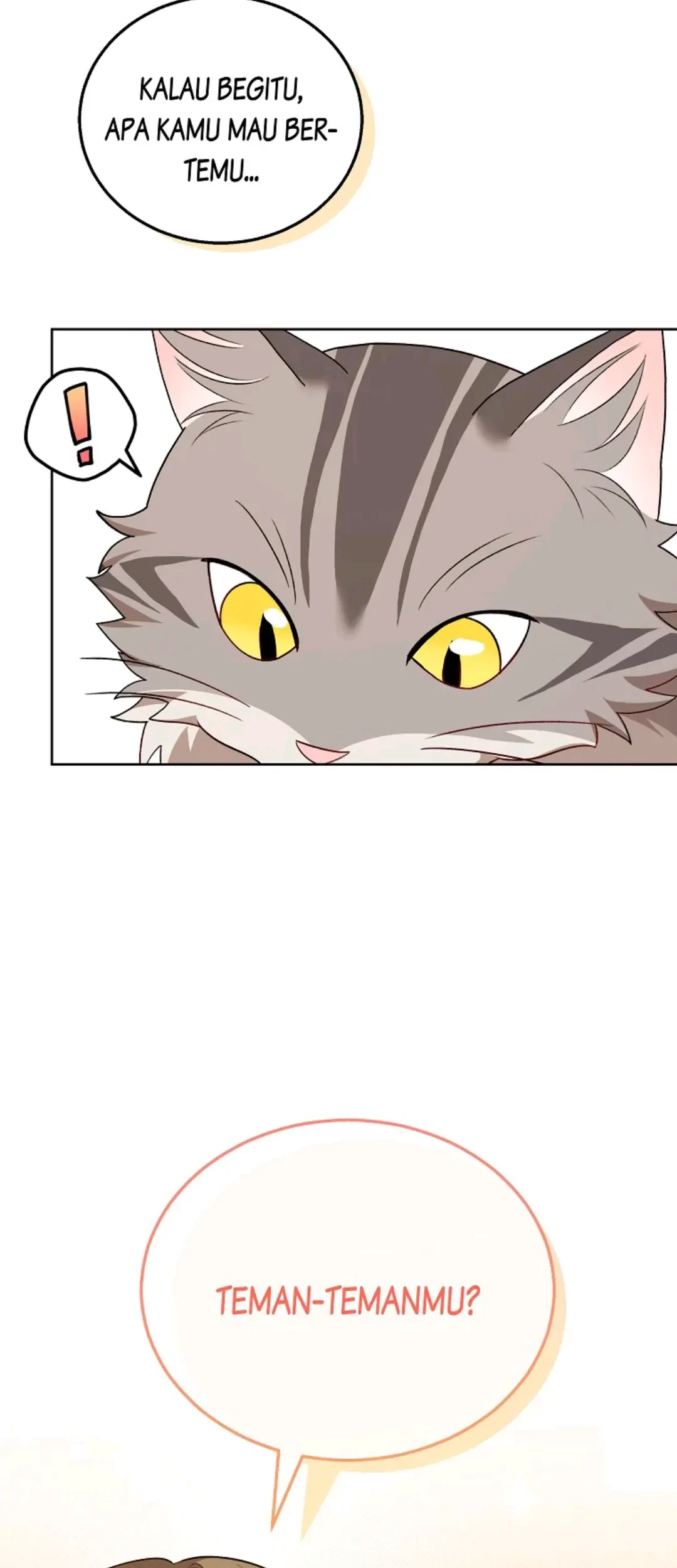 Hello? Veterinarian! Chapter 21 Gambar 25